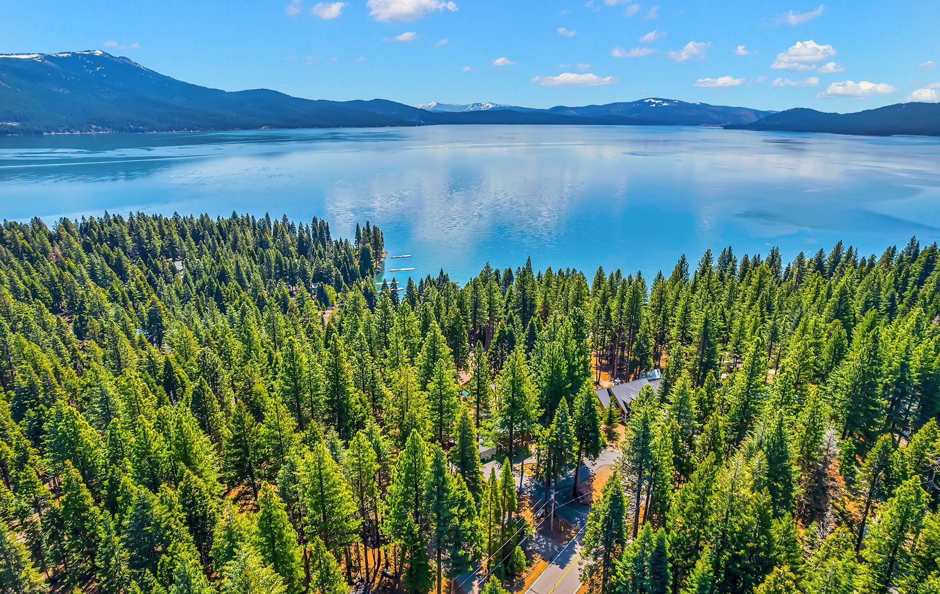 604 Cedar Canyon Road, Lake Almanor, Texas image 35