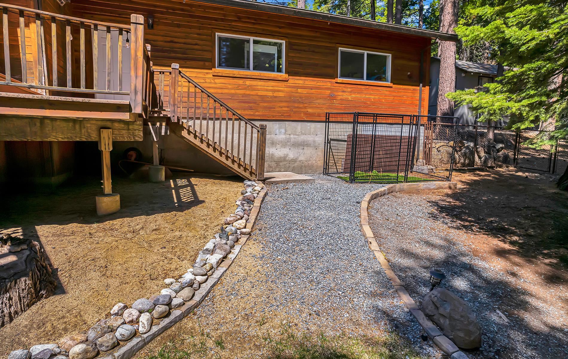 604 Cedar Canyon Road, Lake Almanor, Texas image 40
