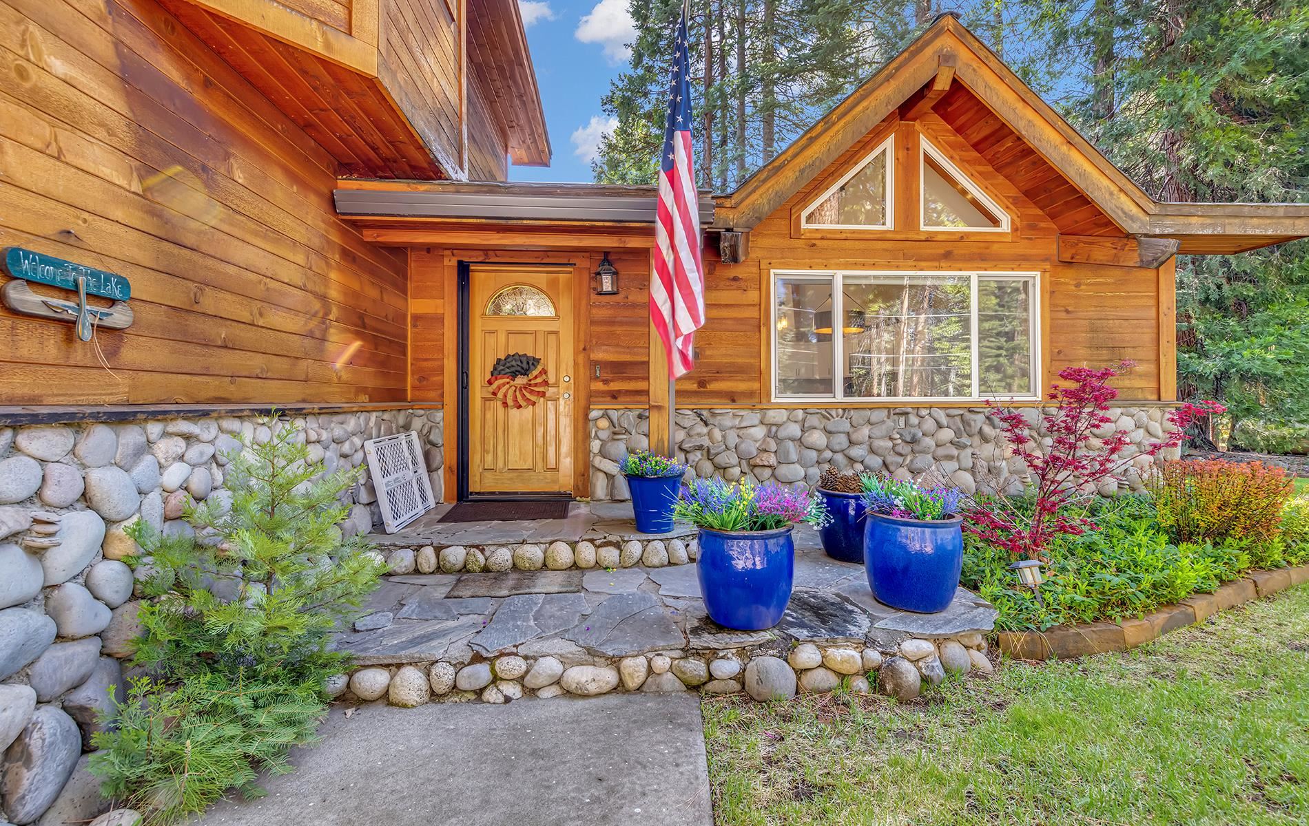 604 Cedar Canyon Road, Lake Almanor, Texas image 5