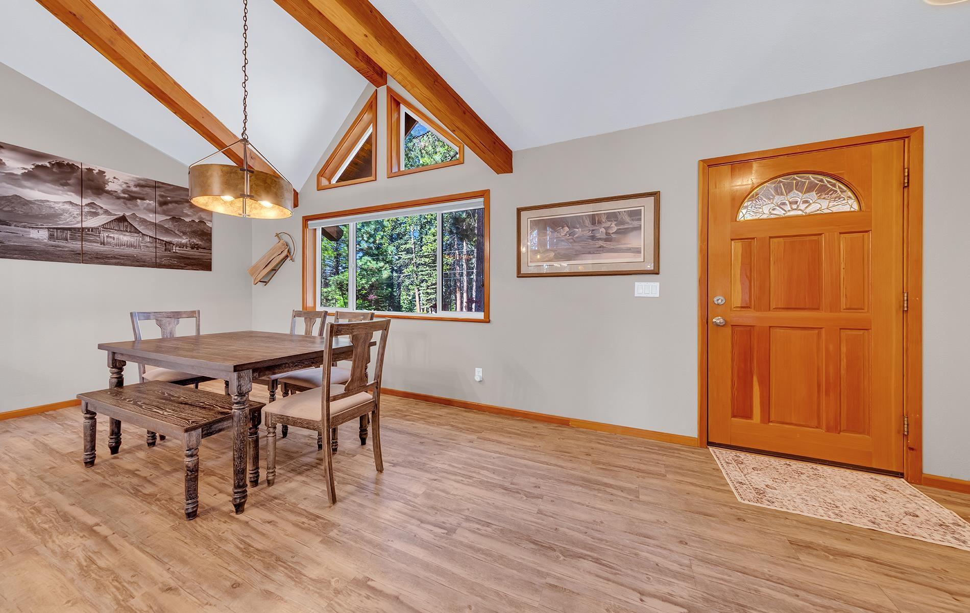 604 Cedar Canyon Road, Lake Almanor, Texas image 6