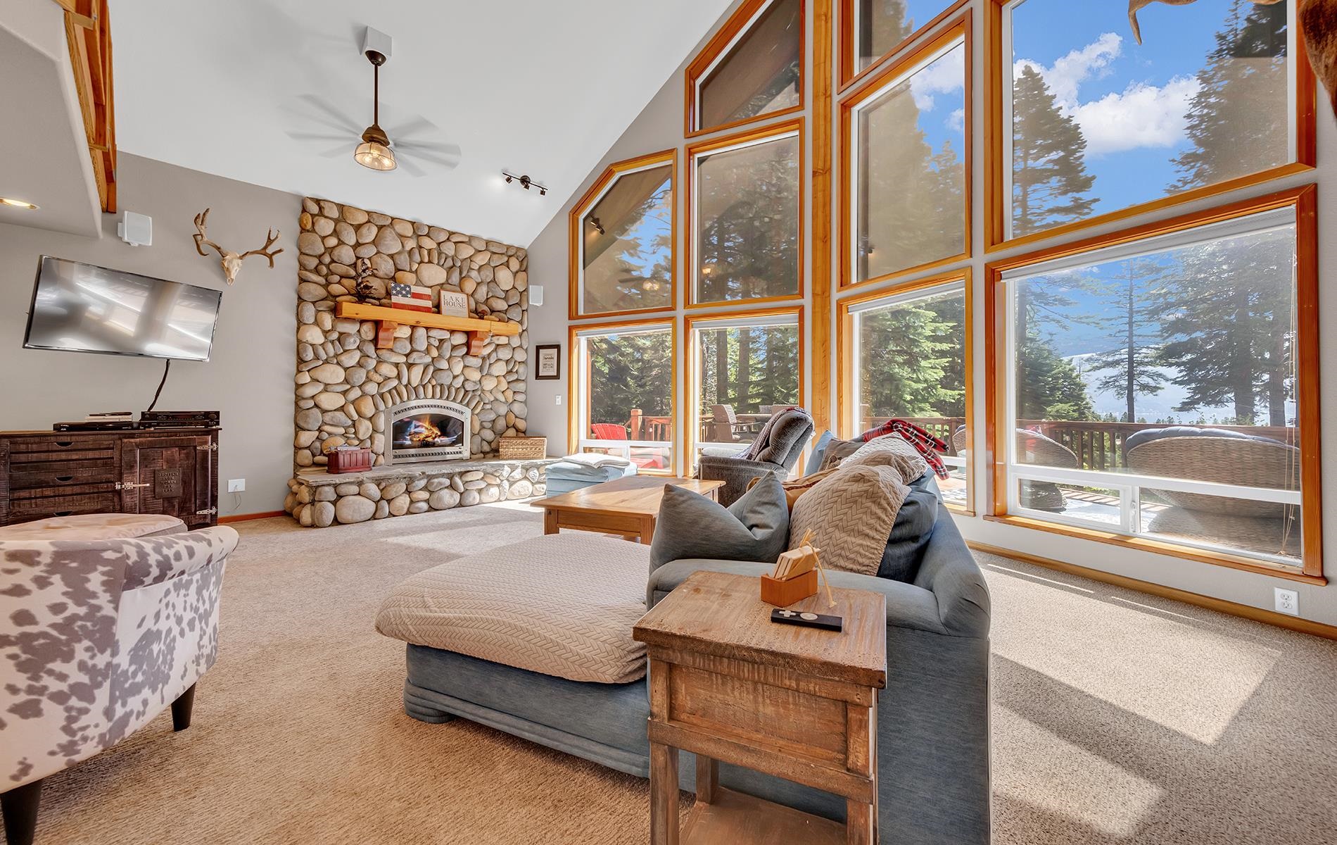 604 Cedar Canyon Road, Lake Almanor, Texas image 10