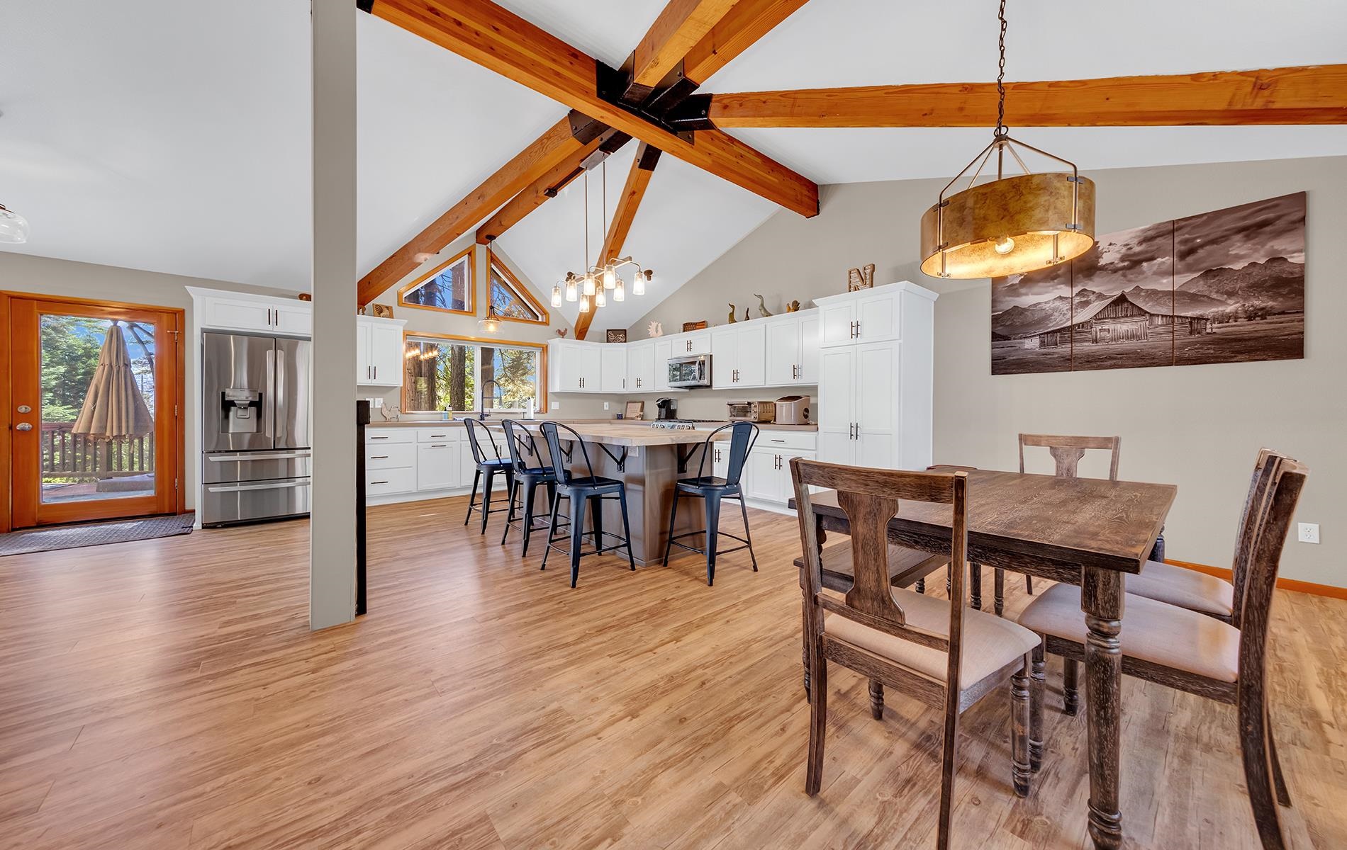 604 Cedar Canyon Road, Lake Almanor, Texas image 7