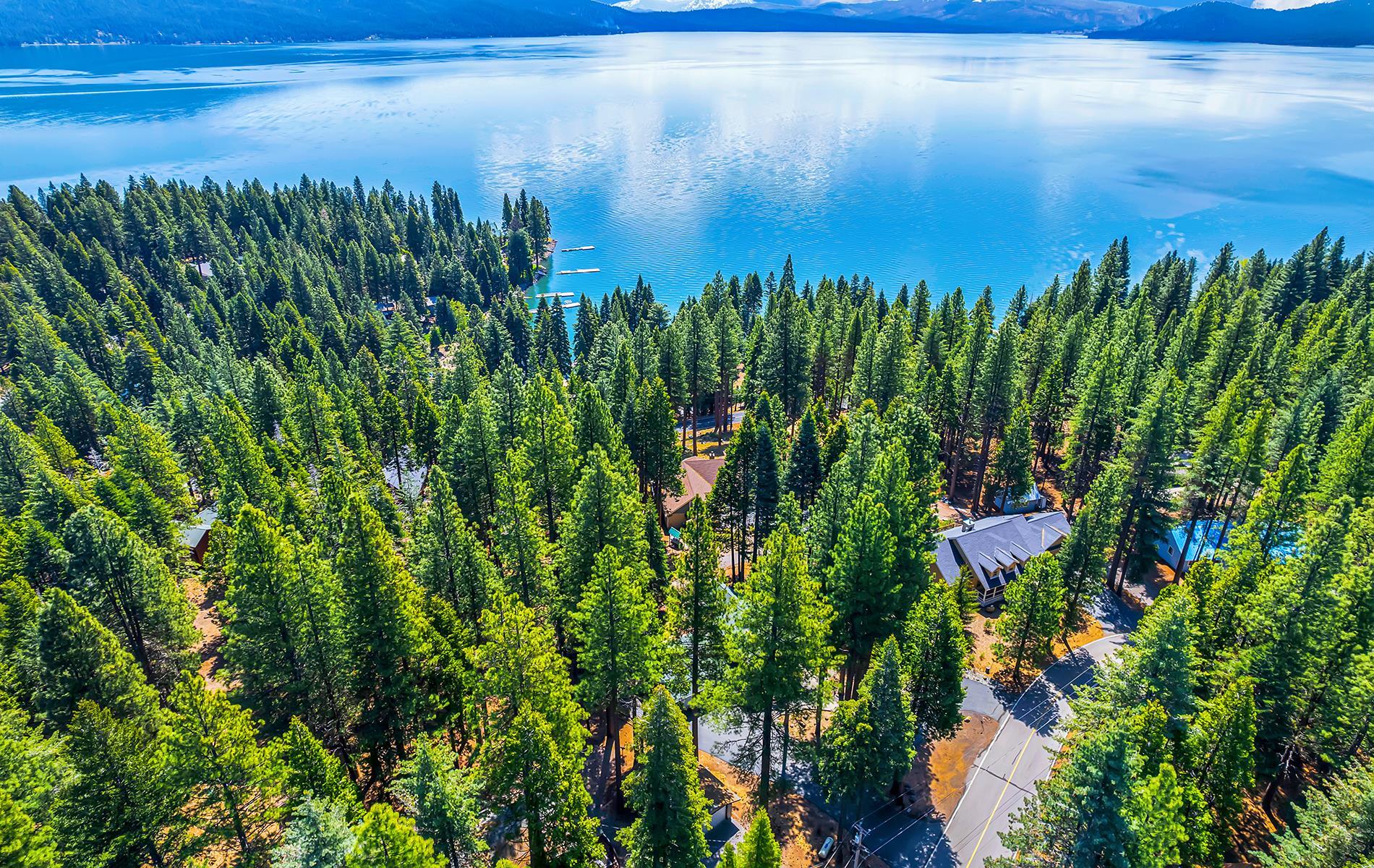 604 Cedar Canyon Road, Lake Almanor, Texas image 34