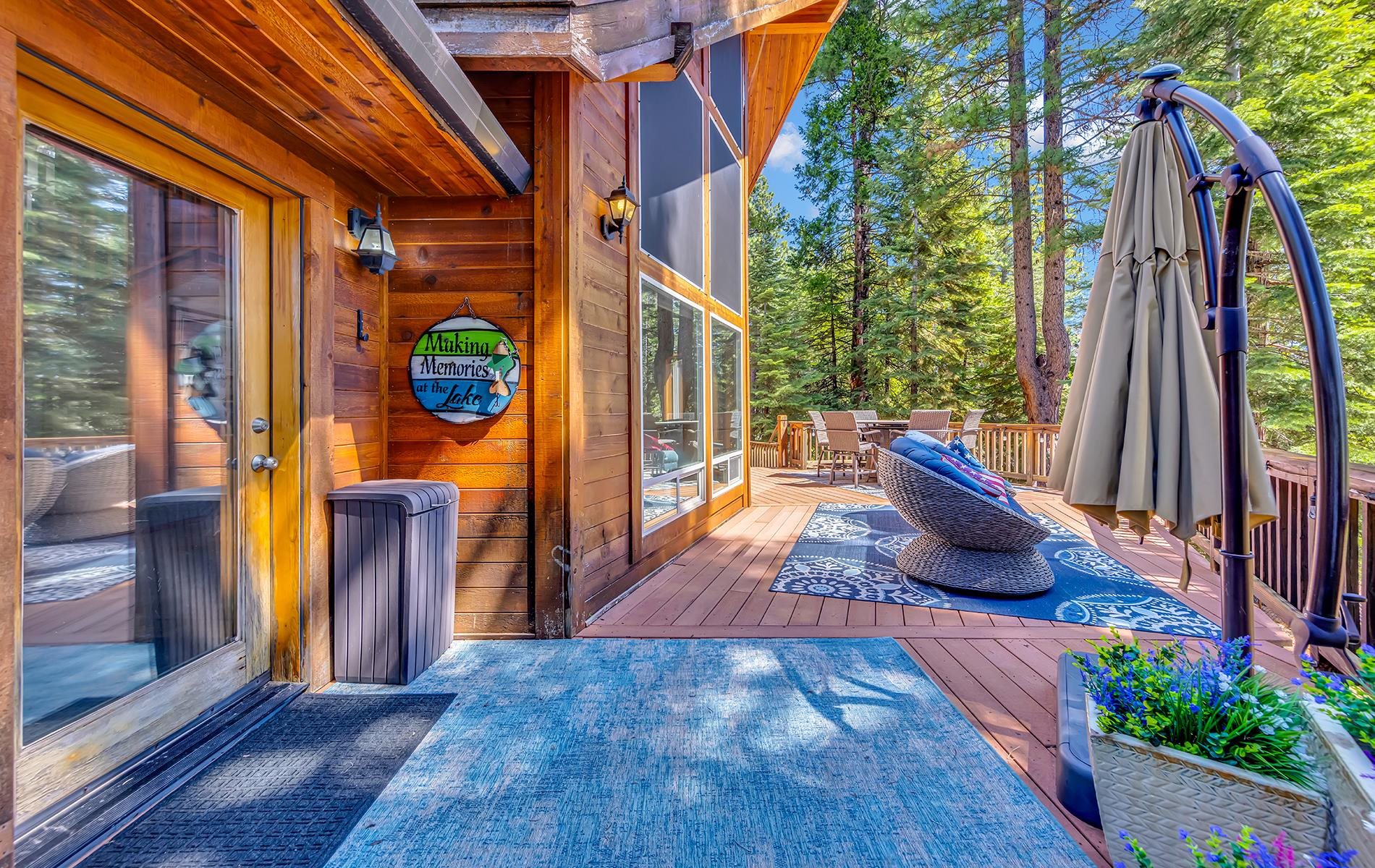 604 Cedar Canyon Road, Lake Almanor, Texas image 26