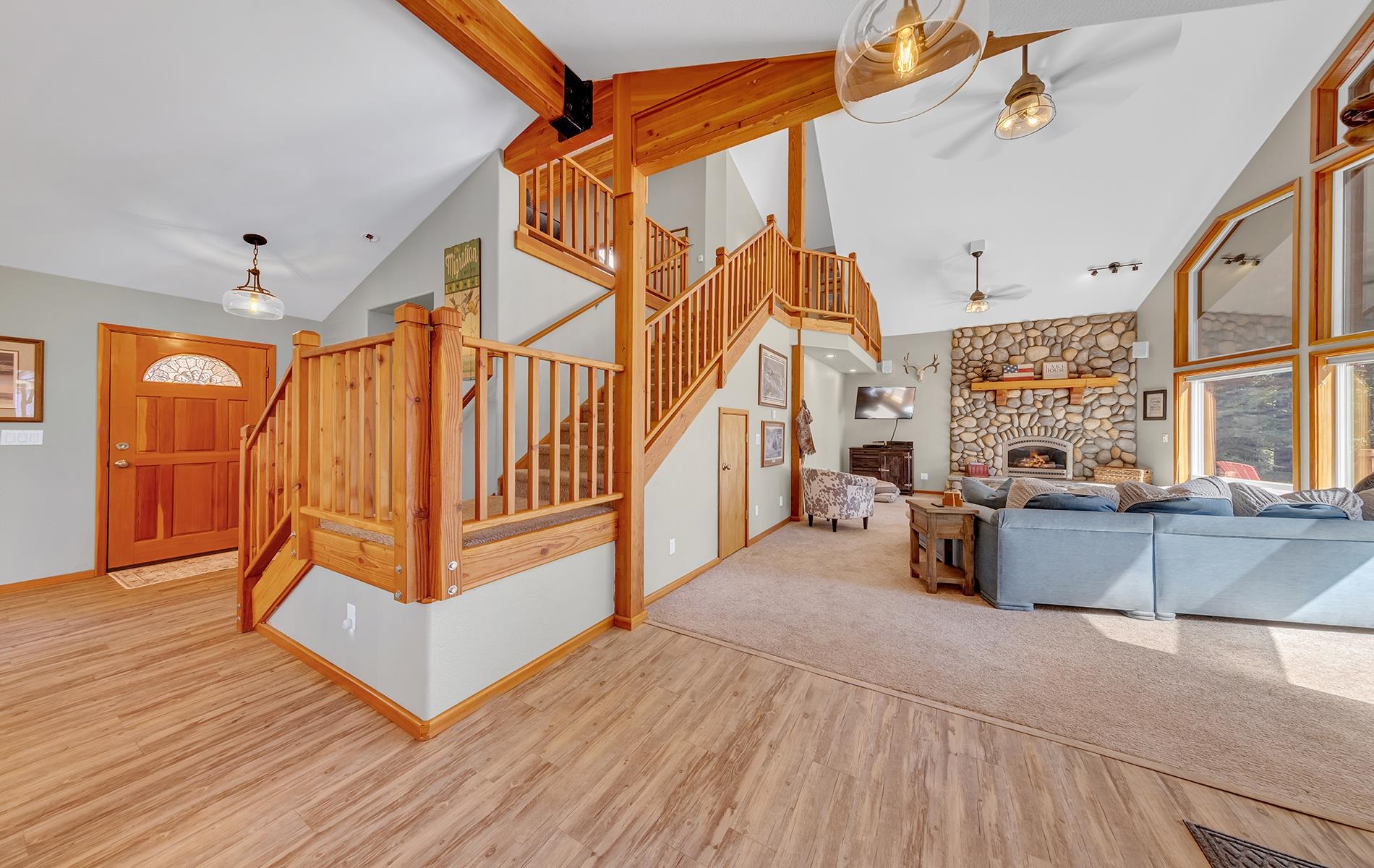 604 Cedar Canyon Road, Lake Almanor, Texas image 14