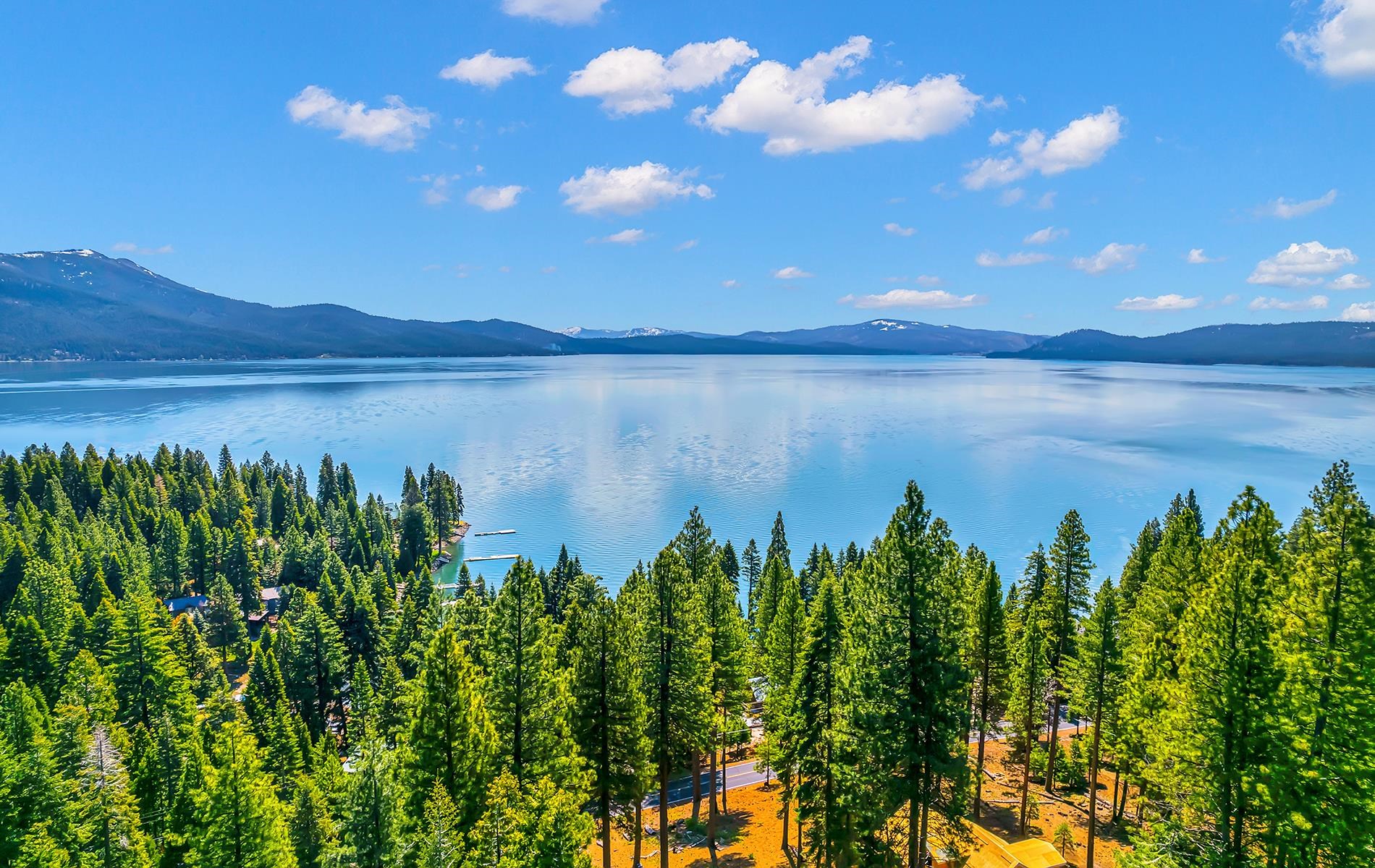 604 Cedar Canyon Road, Lake Almanor, Texas image 33