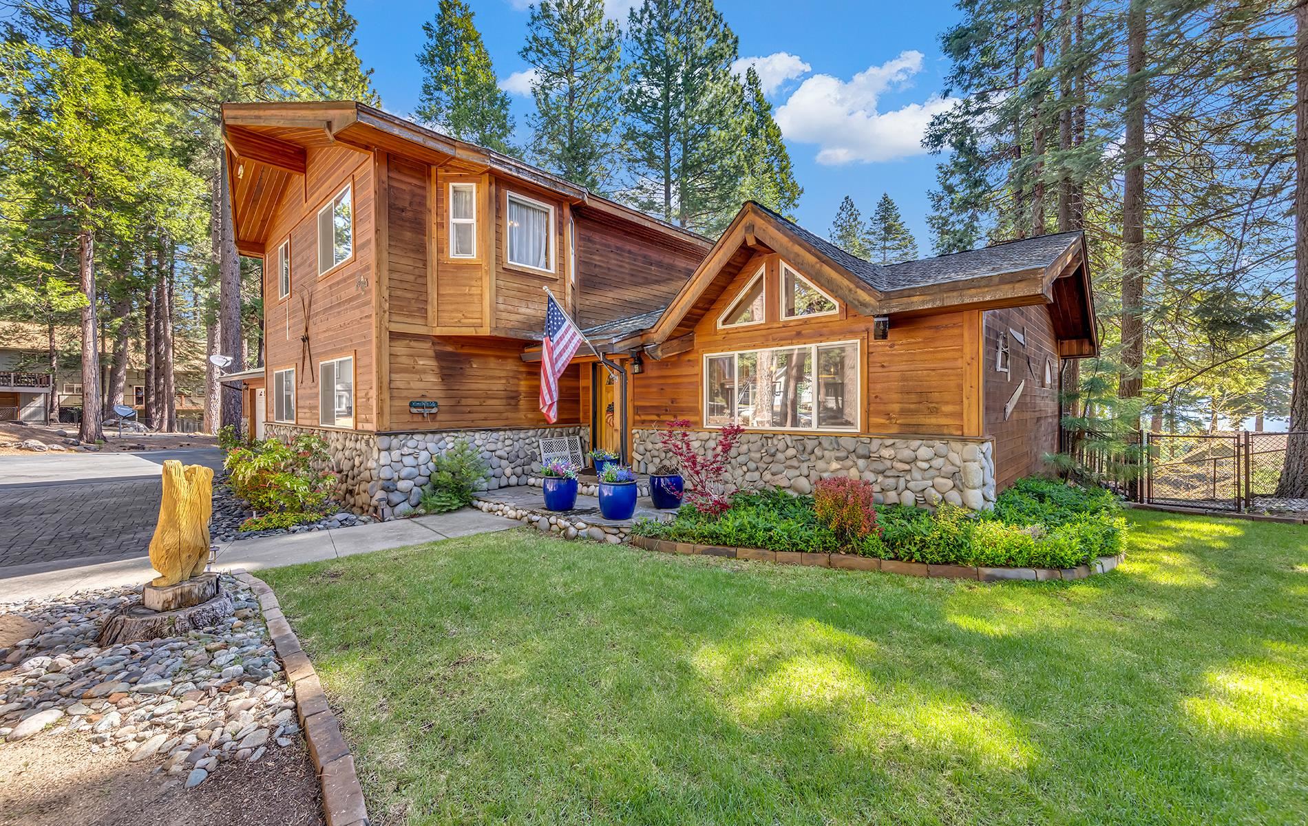 604 Cedar Canyon Road, Lake Almanor, Texas image 1