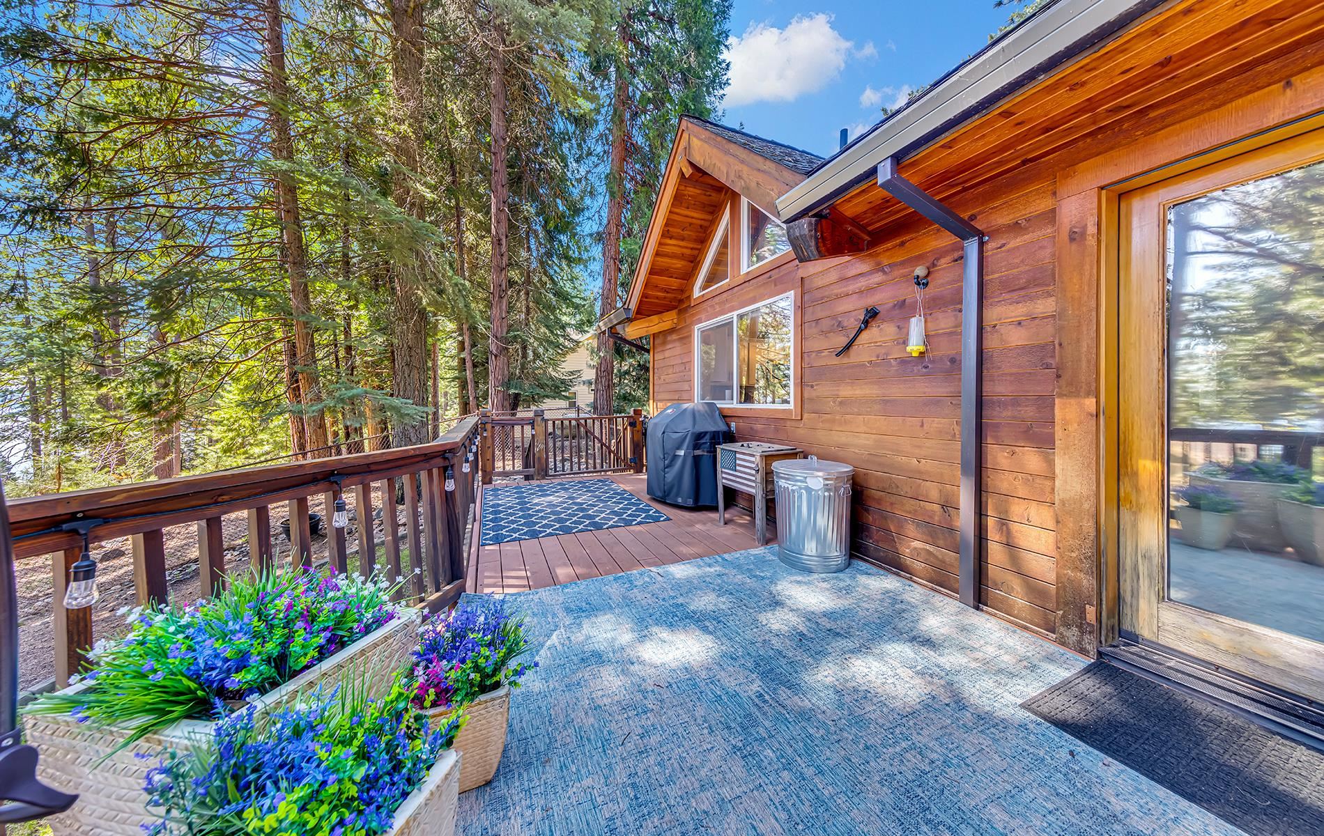 604 Cedar Canyon Road, Lake Almanor, Texas image 28