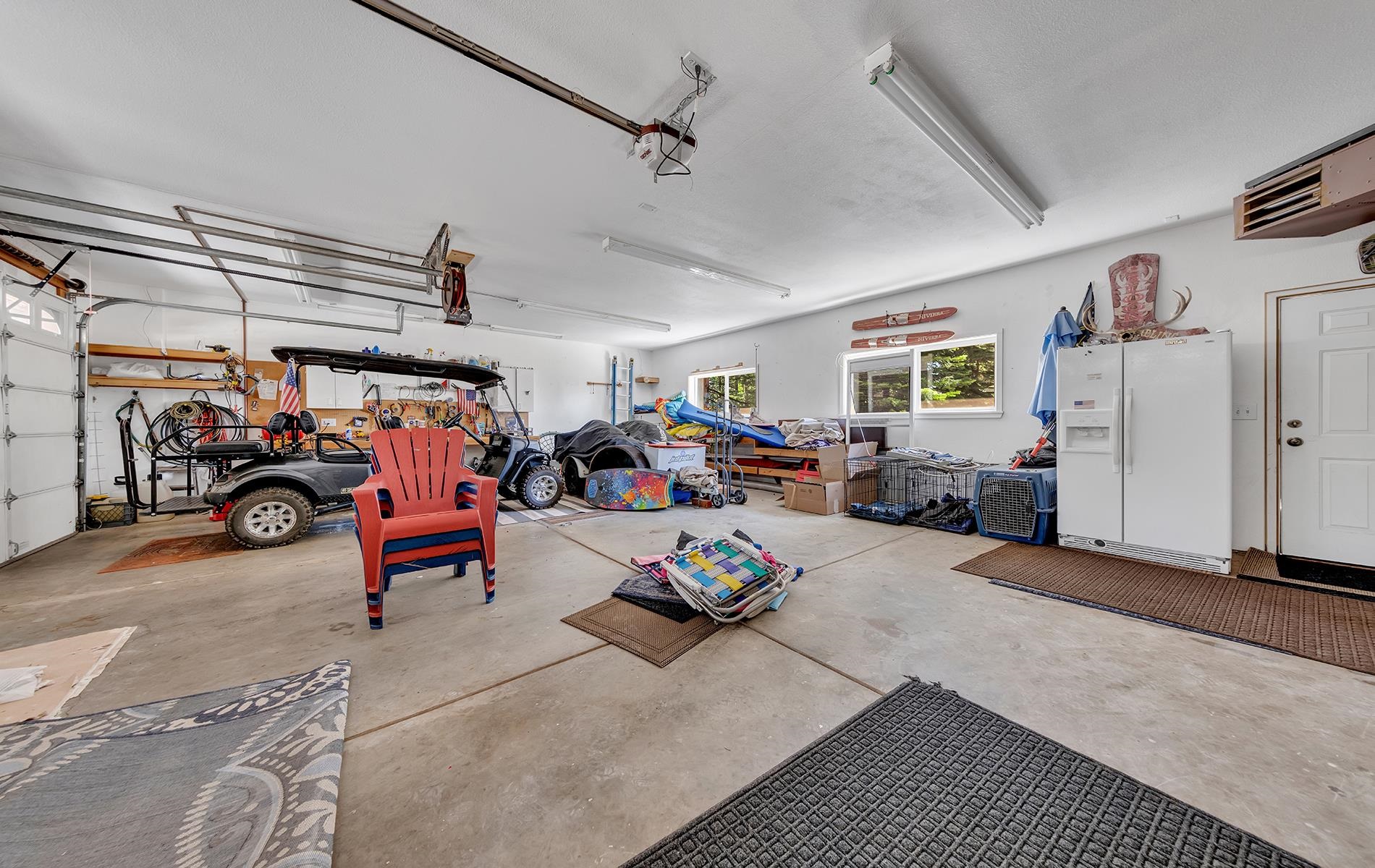 604 Cedar Canyon Road, Lake Almanor, Texas image 29