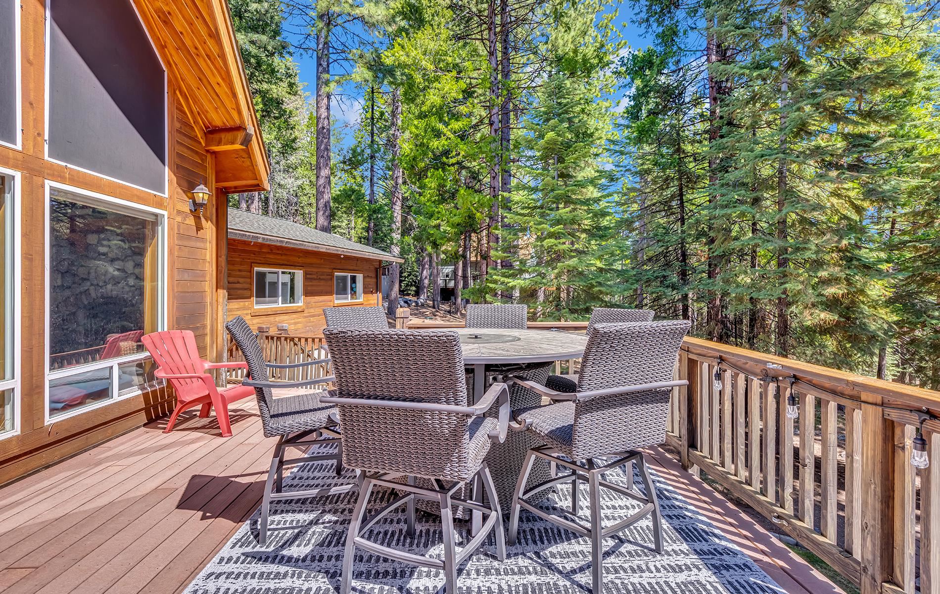 604 Cedar Canyon Road, Lake Almanor, Texas image 27