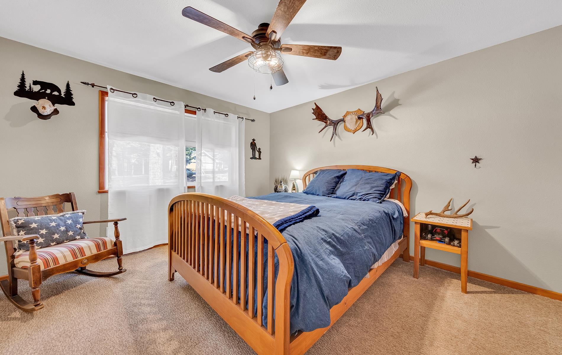 604 Cedar Canyon Road, Lake Almanor, Texas image 17