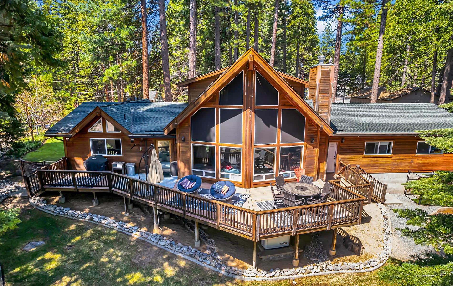 604 Cedar Canyon Road, Lake Almanor, Texas image 3