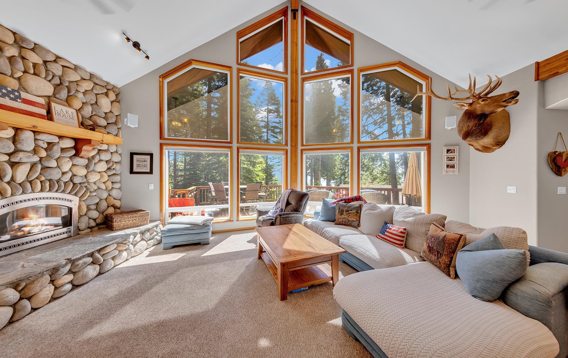 604 Cedar Canyon Road, Lake Almanor, Texas image 11