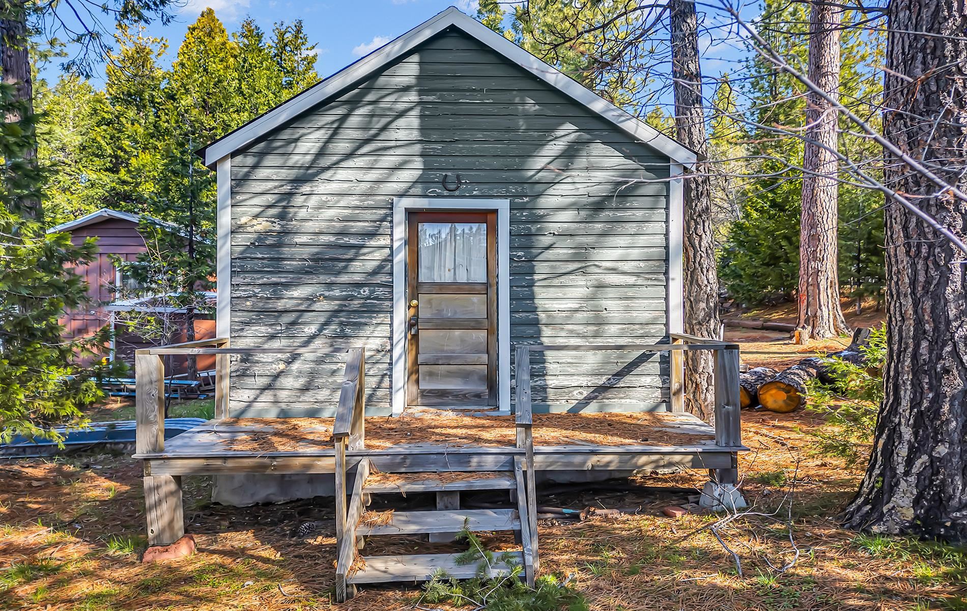 5365 Highway 147 Drive, Lake Almanor, New Mexico image 19