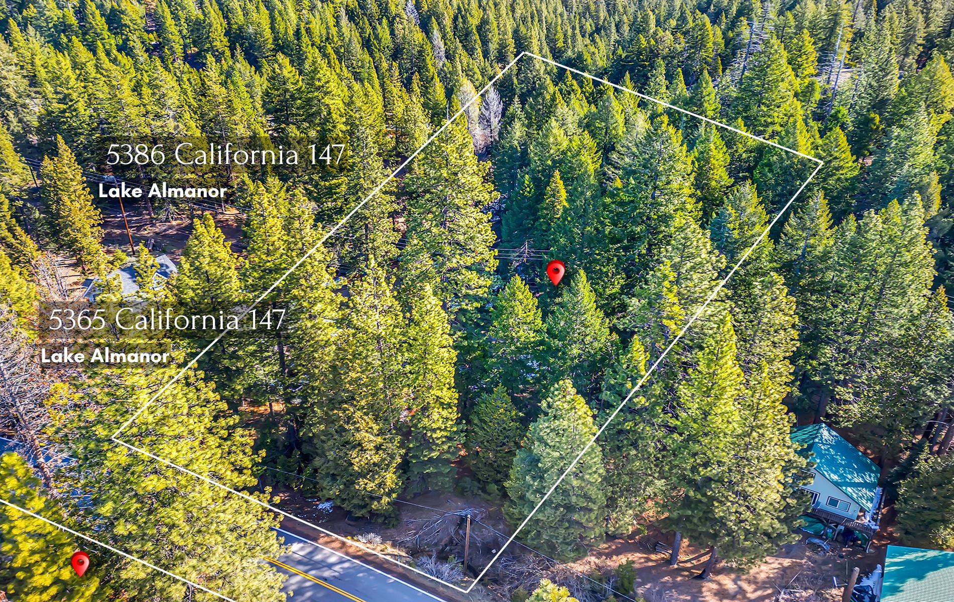 5365 Highway 147 Drive, Lake Almanor, New Mexico image 41