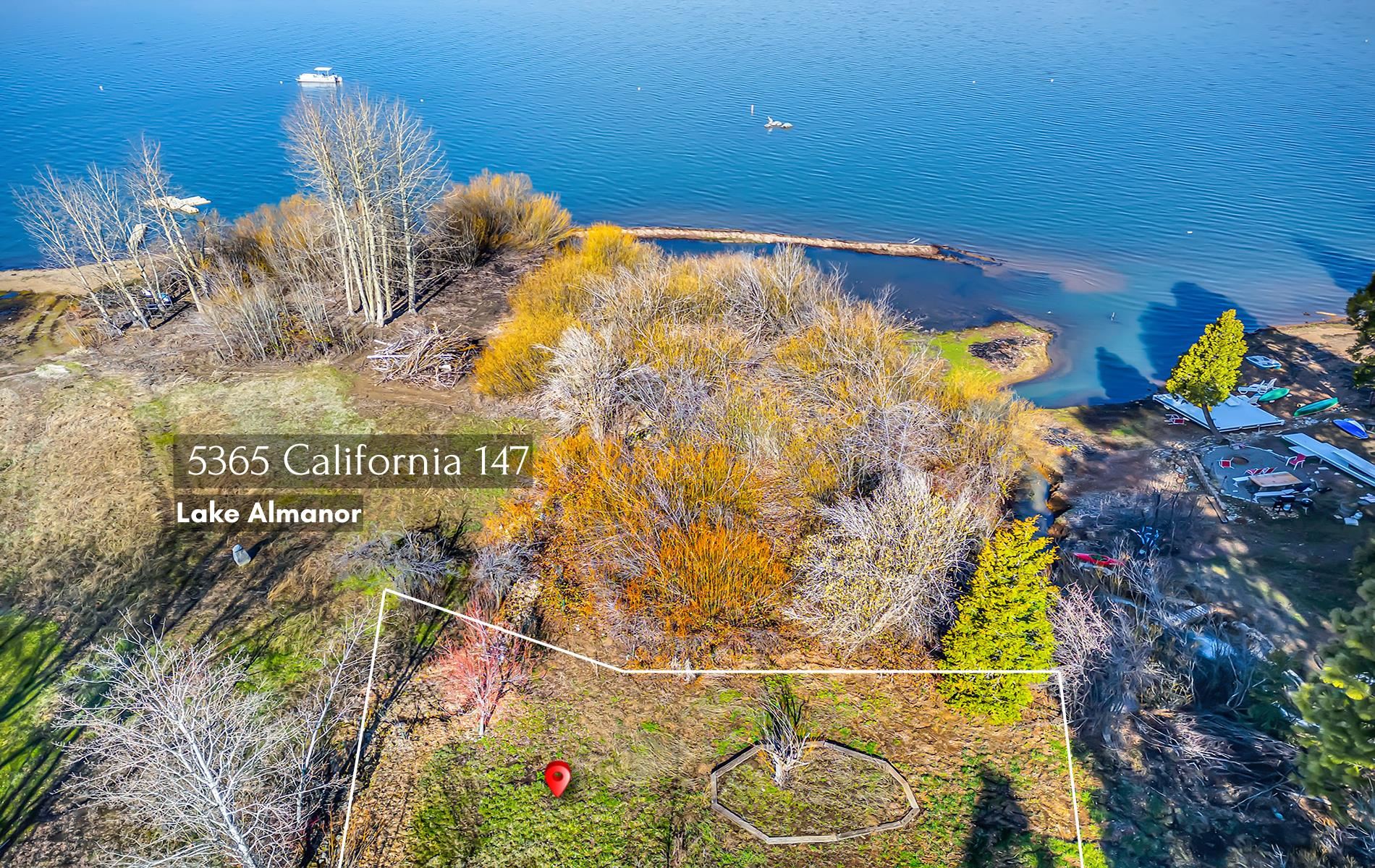 5365 Highway 147 Drive, Lake Almanor, New Mexico image 48
