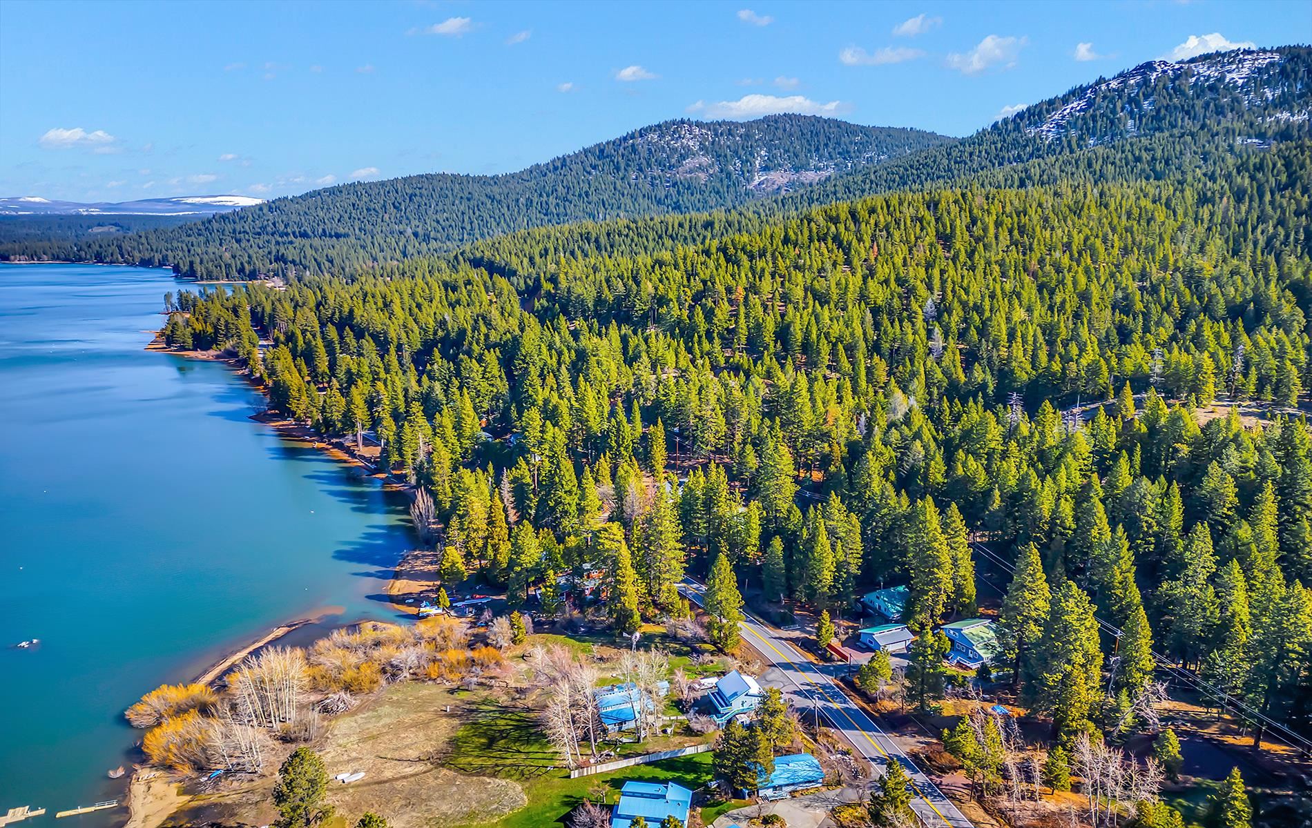 5365 Highway 147 Drive, Lake Almanor, New Mexico image 37