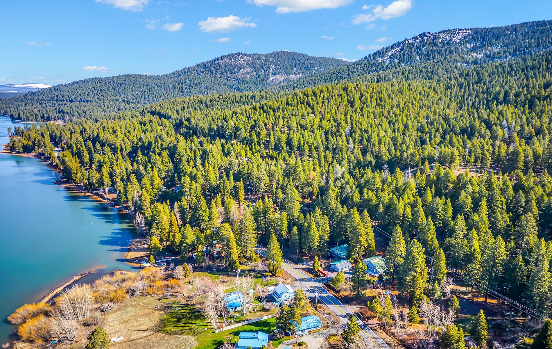 5365 Highway 147 Drive, Lake Almanor, New Mexico image 36