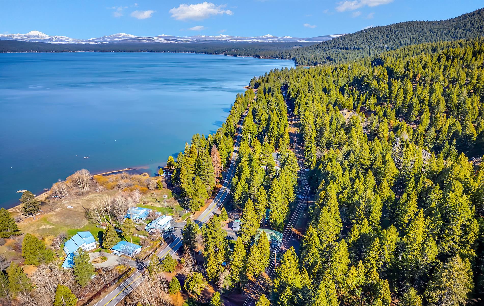 5365 Highway 147 Drive, Lake Almanor, New Mexico image 35