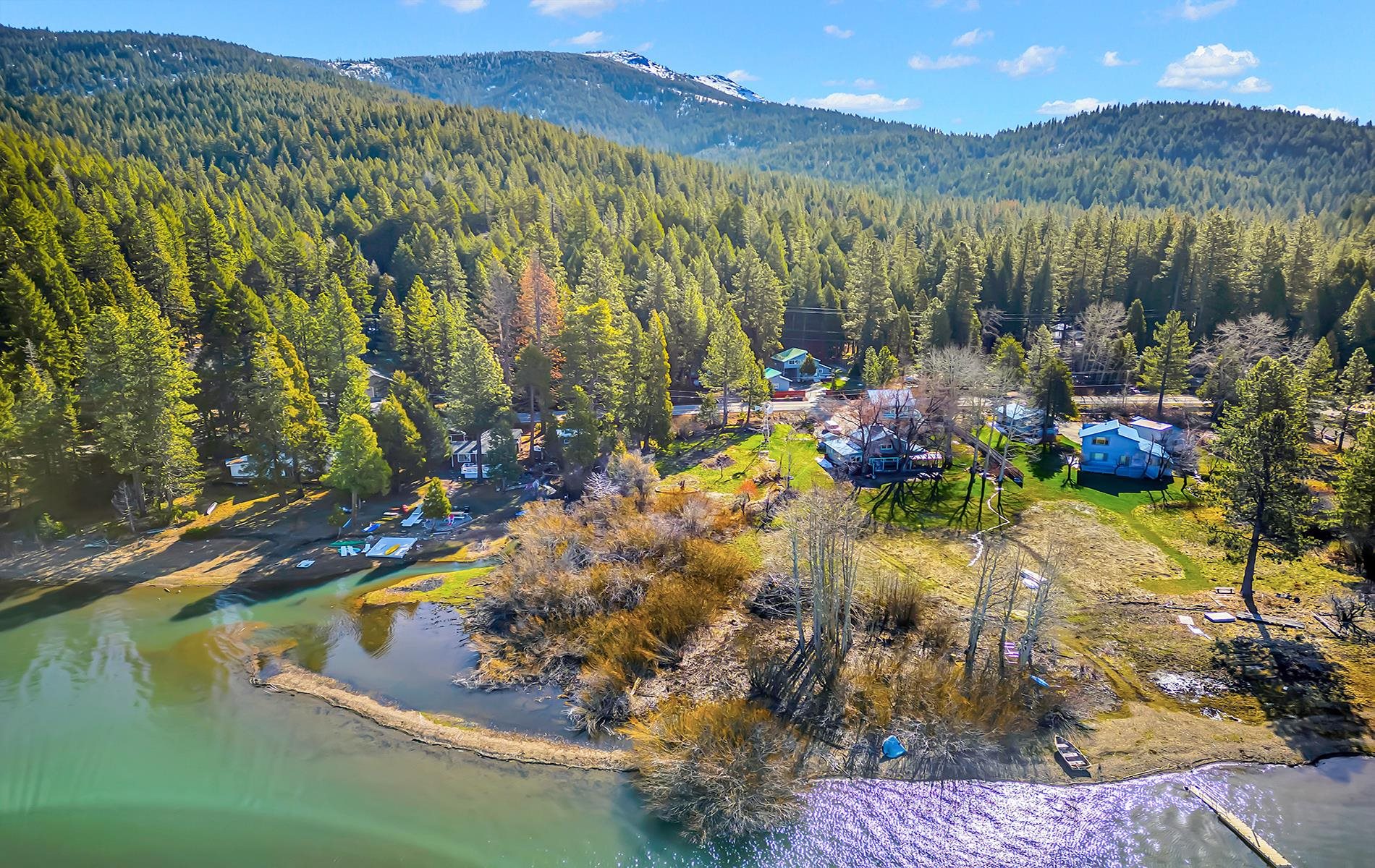 5365 Highway 147 Drive, Lake Almanor, New Mexico image 8