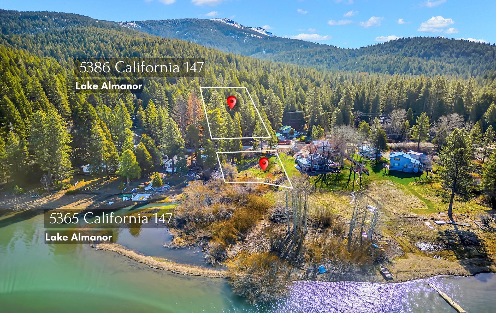 5365 Highway 147 Drive, Lake Almanor, New Mexico image 47
