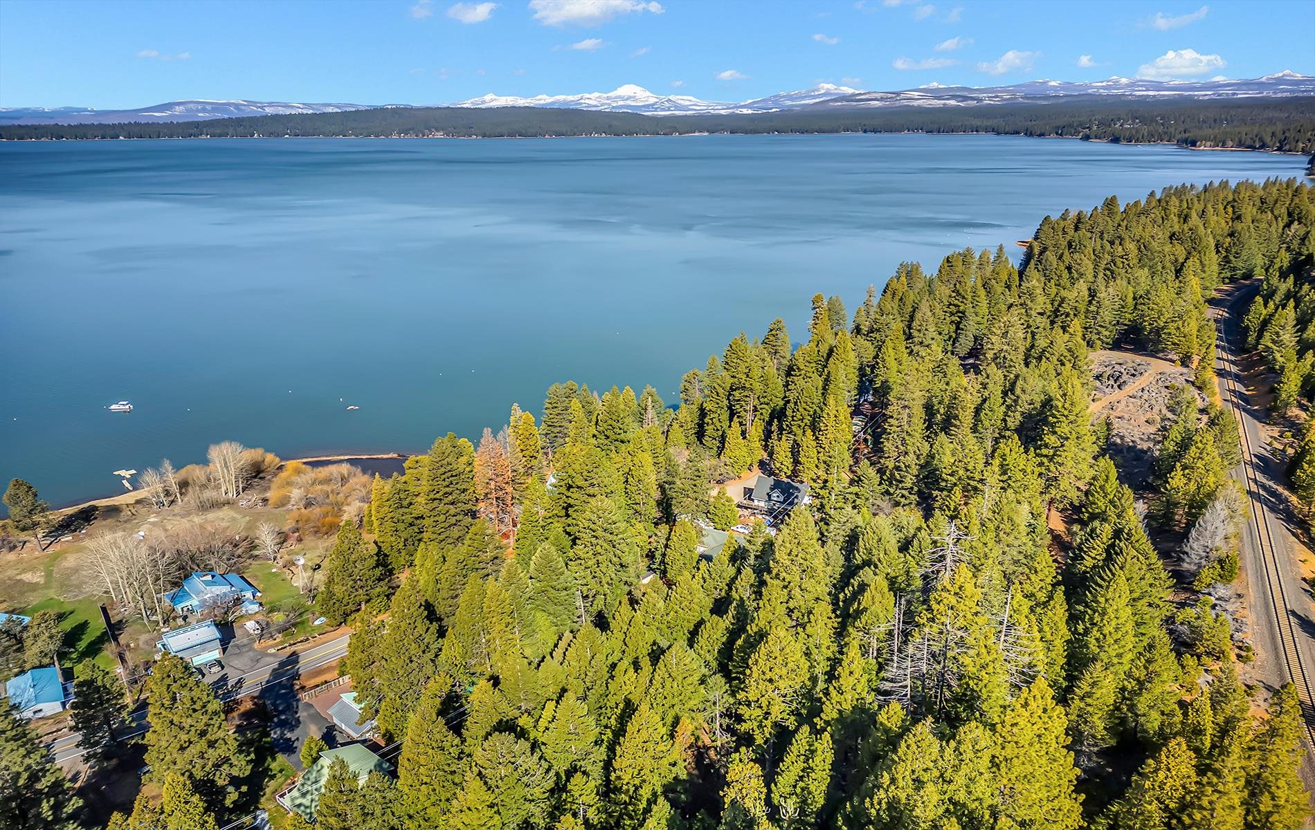 5365 Highway 147 Drive, Lake Almanor, New Mexico image 34