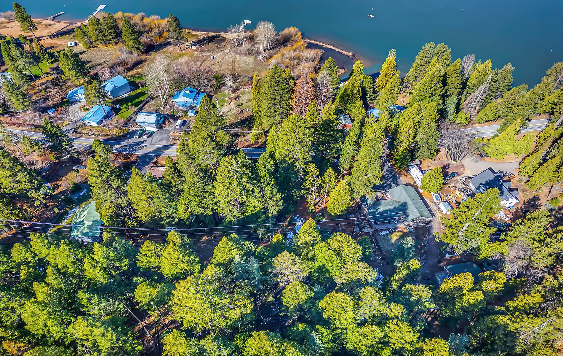 5365 Highway 147 Drive, Lake Almanor, New Mexico image 31