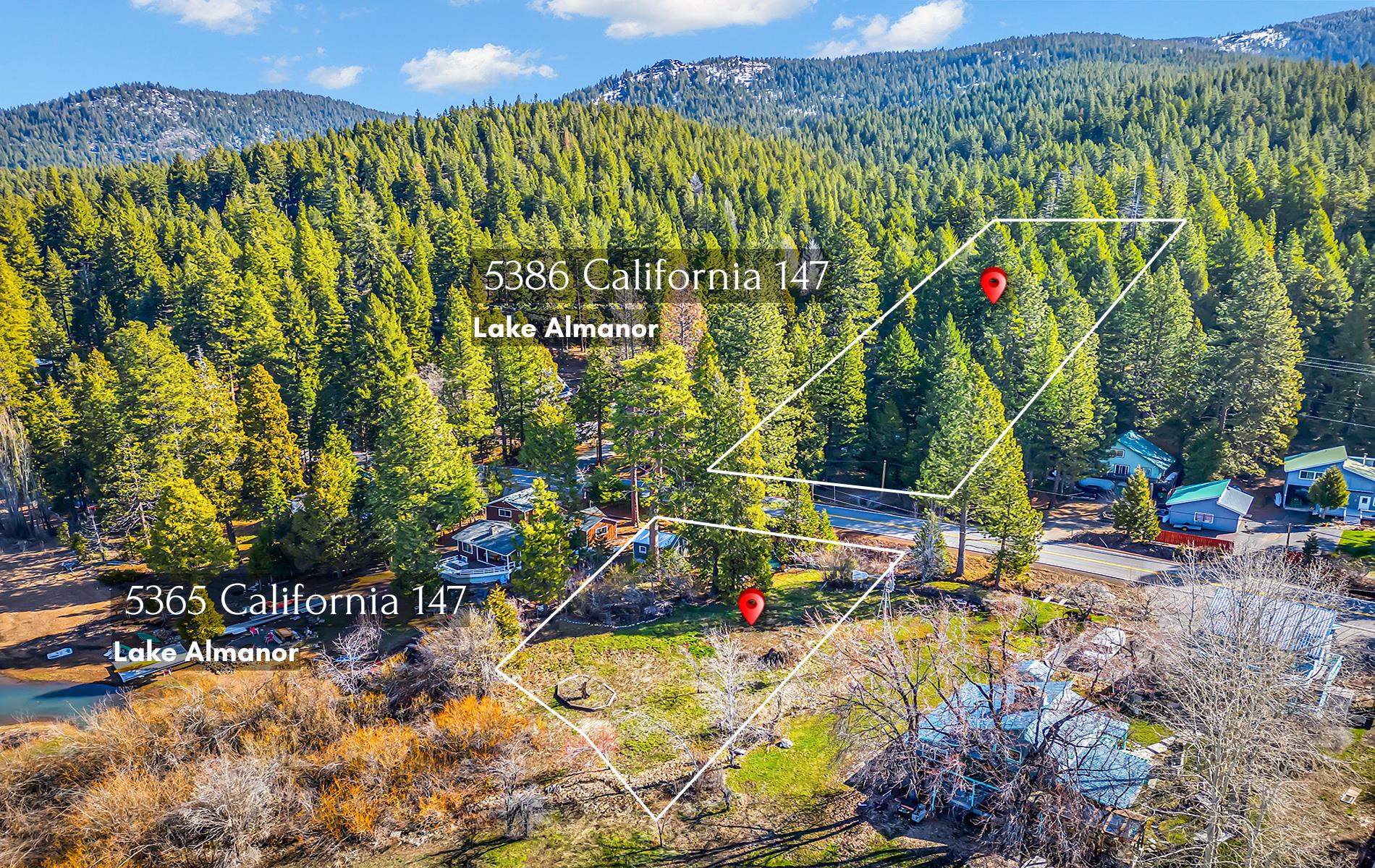5365 Highway 147 Drive, Lake Almanor, New Mexico image 42
