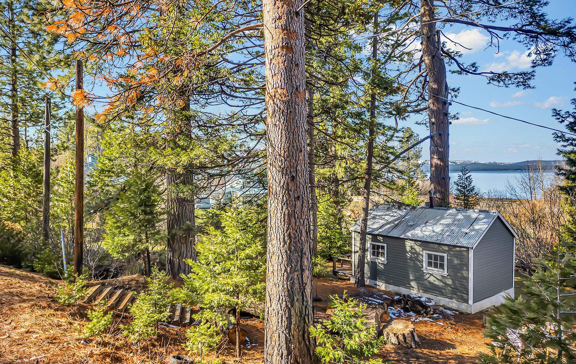 5365 Highway 147 Drive, Lake Almanor, New Mexico image 1