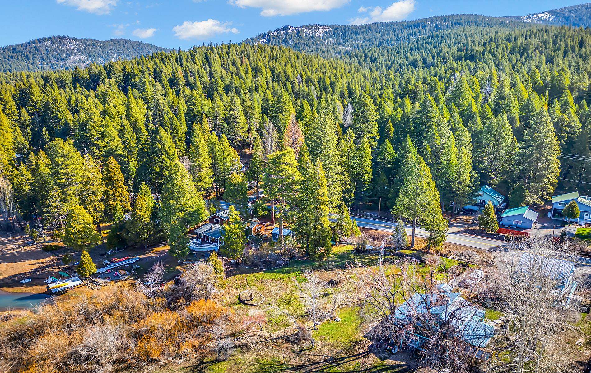 5365 Highway 147 Drive, Lake Almanor, New Mexico image 39