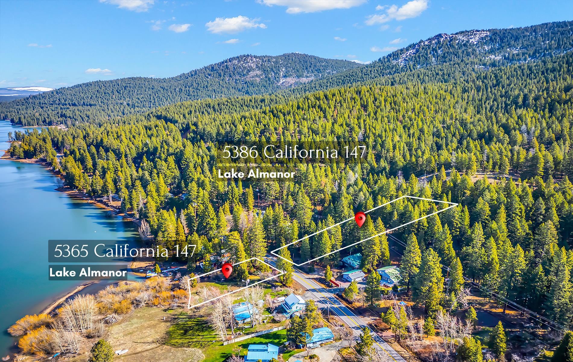 5365 Highway 147 Drive, Lake Almanor, New Mexico image 44