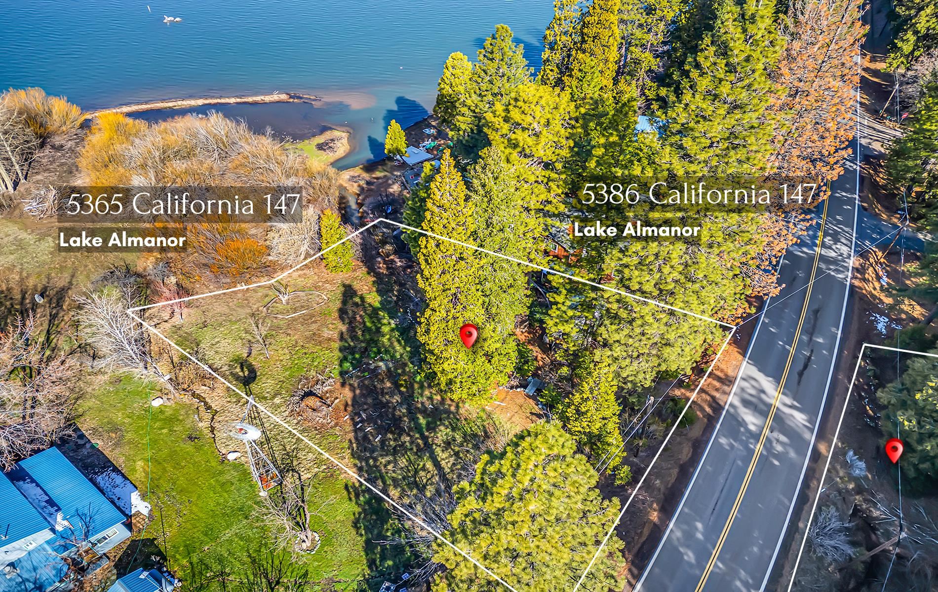 5365 Highway 147 Drive, Lake Almanor, New Mexico image 49