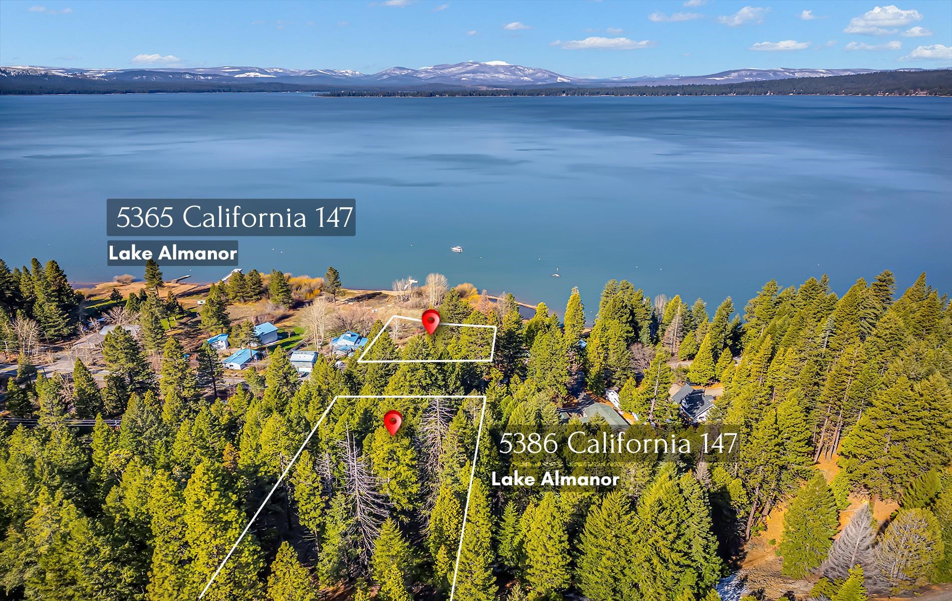 5365 Highway 147 Drive, Lake Almanor, New Mexico image 46