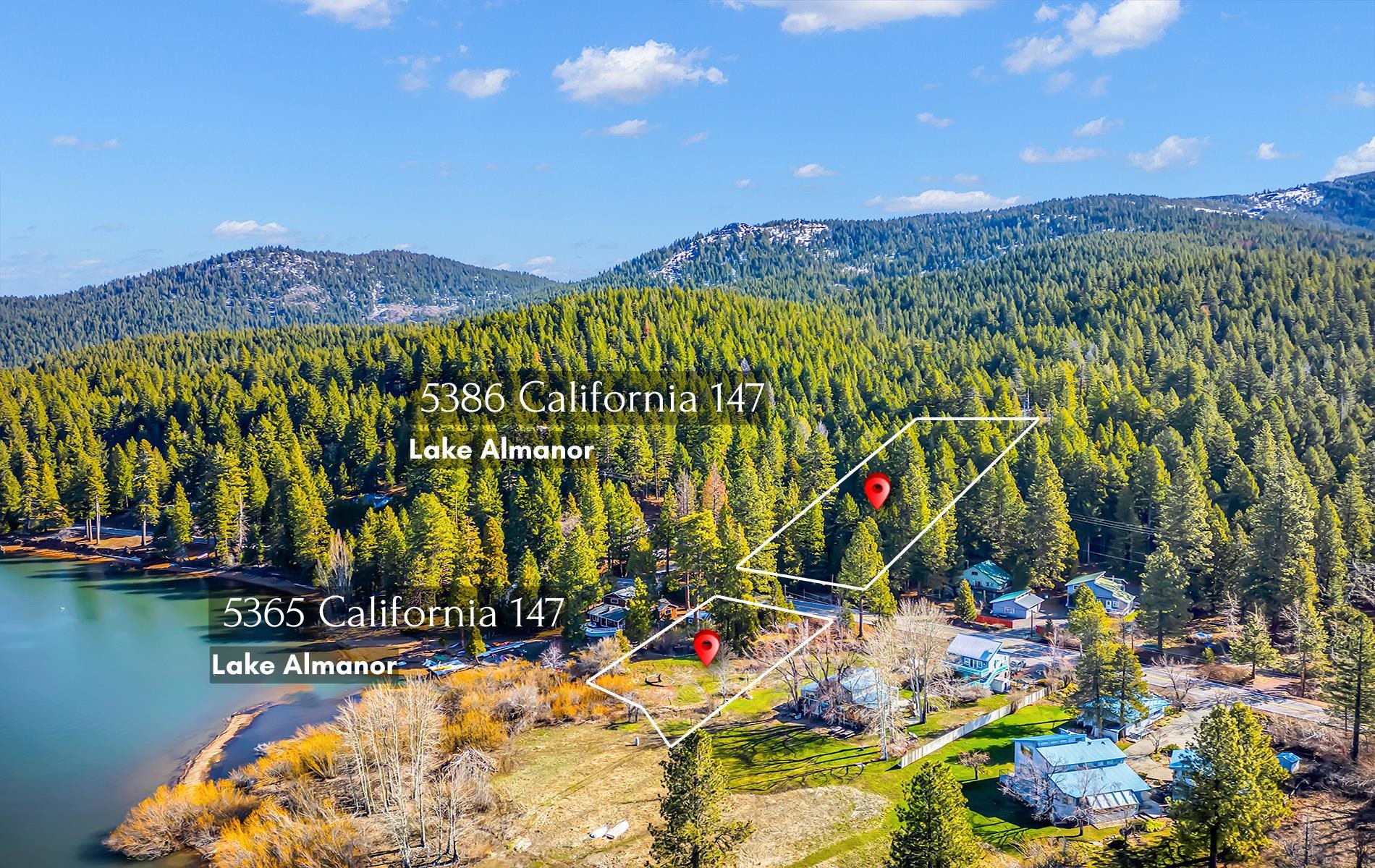 5365 Highway 147 Drive, Lake Almanor, New Mexico image 43