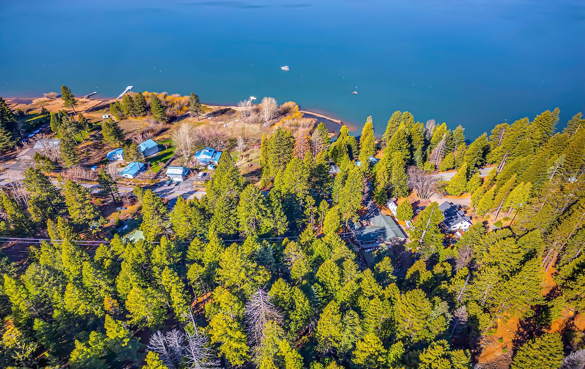 5365 Highway 147 Drive, Lake Almanor, New Mexico image 32
