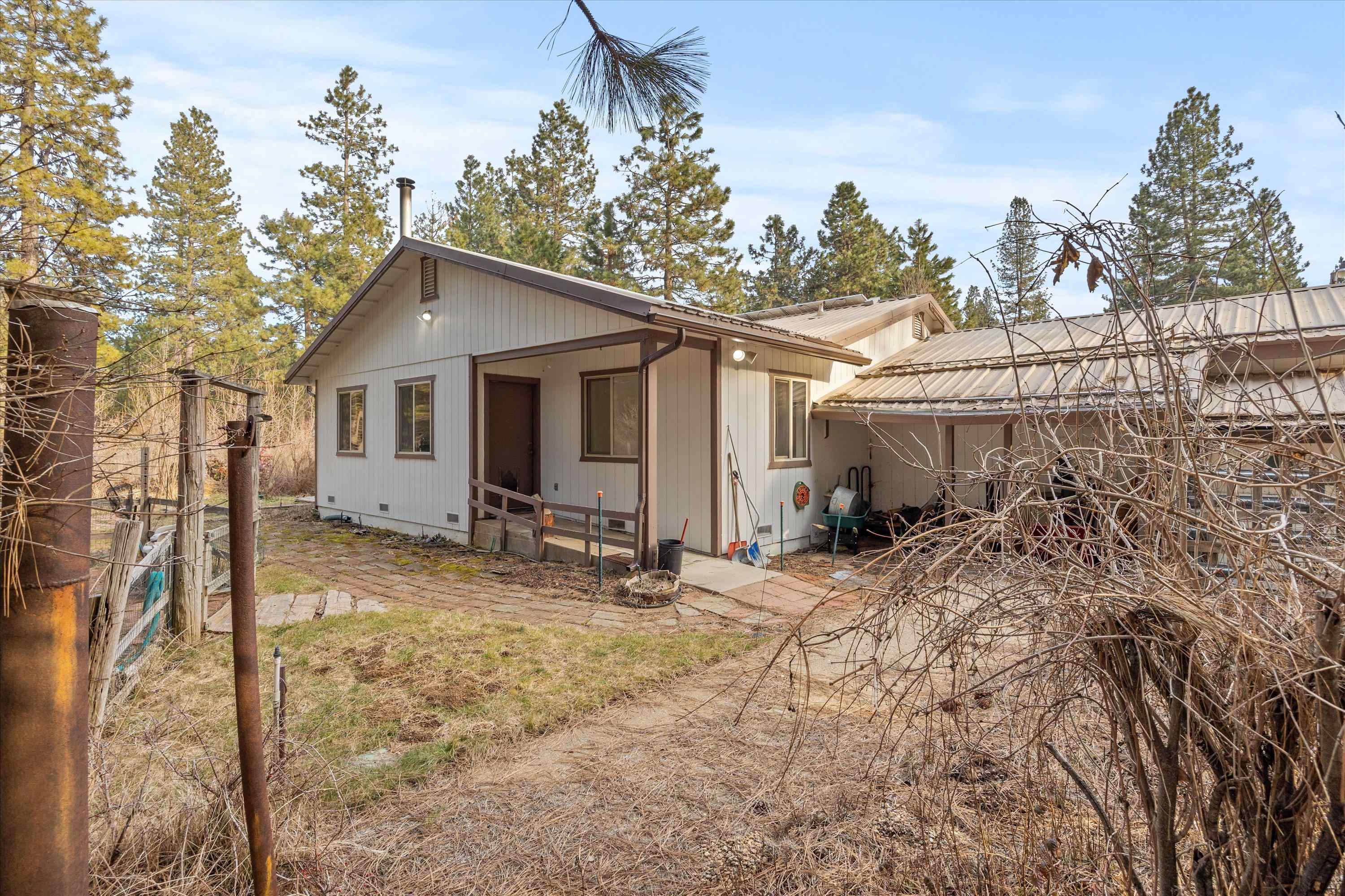 42 Ada Circle, Quincy, Texas image 30