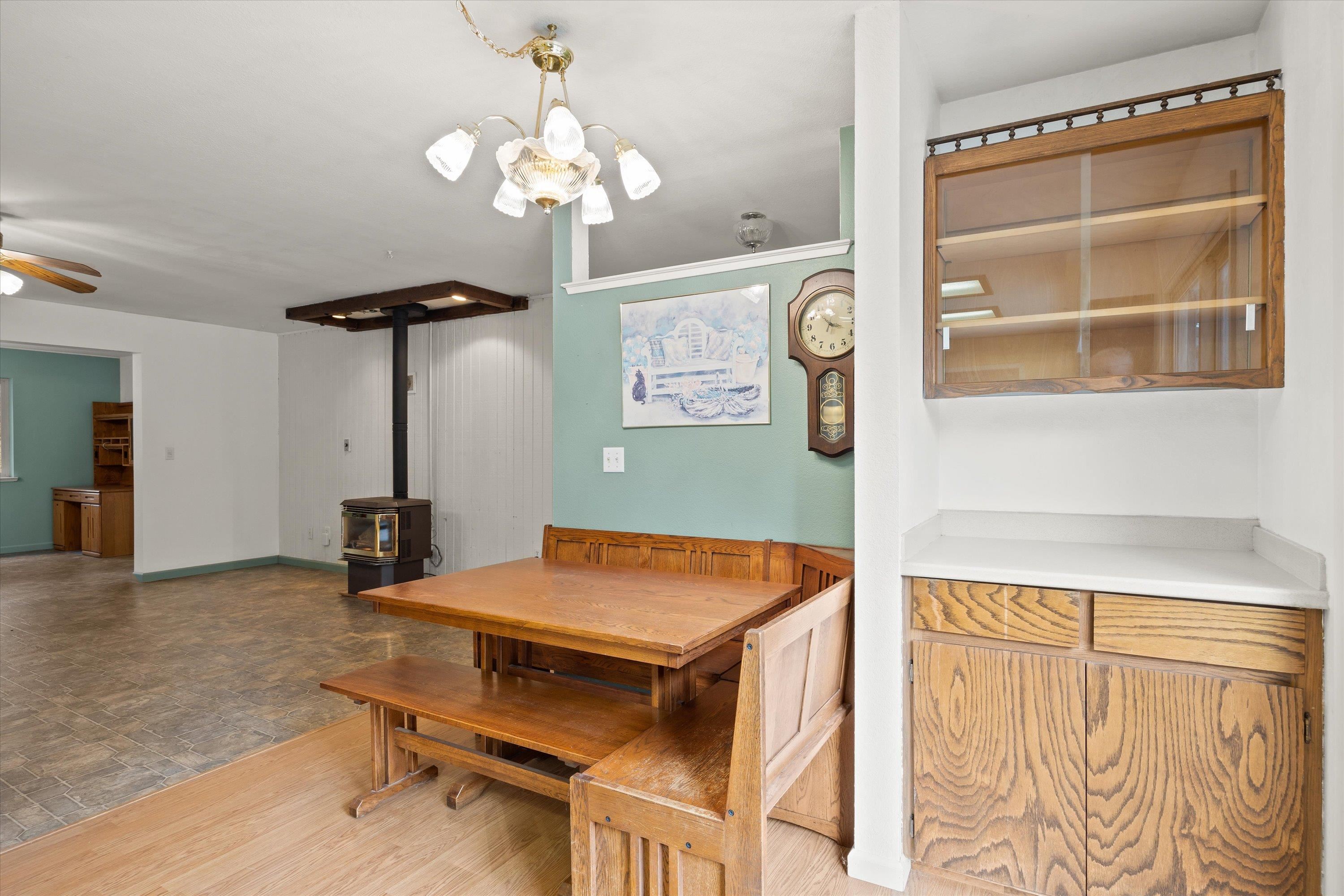 42 Ada Circle, Quincy, Texas image 14