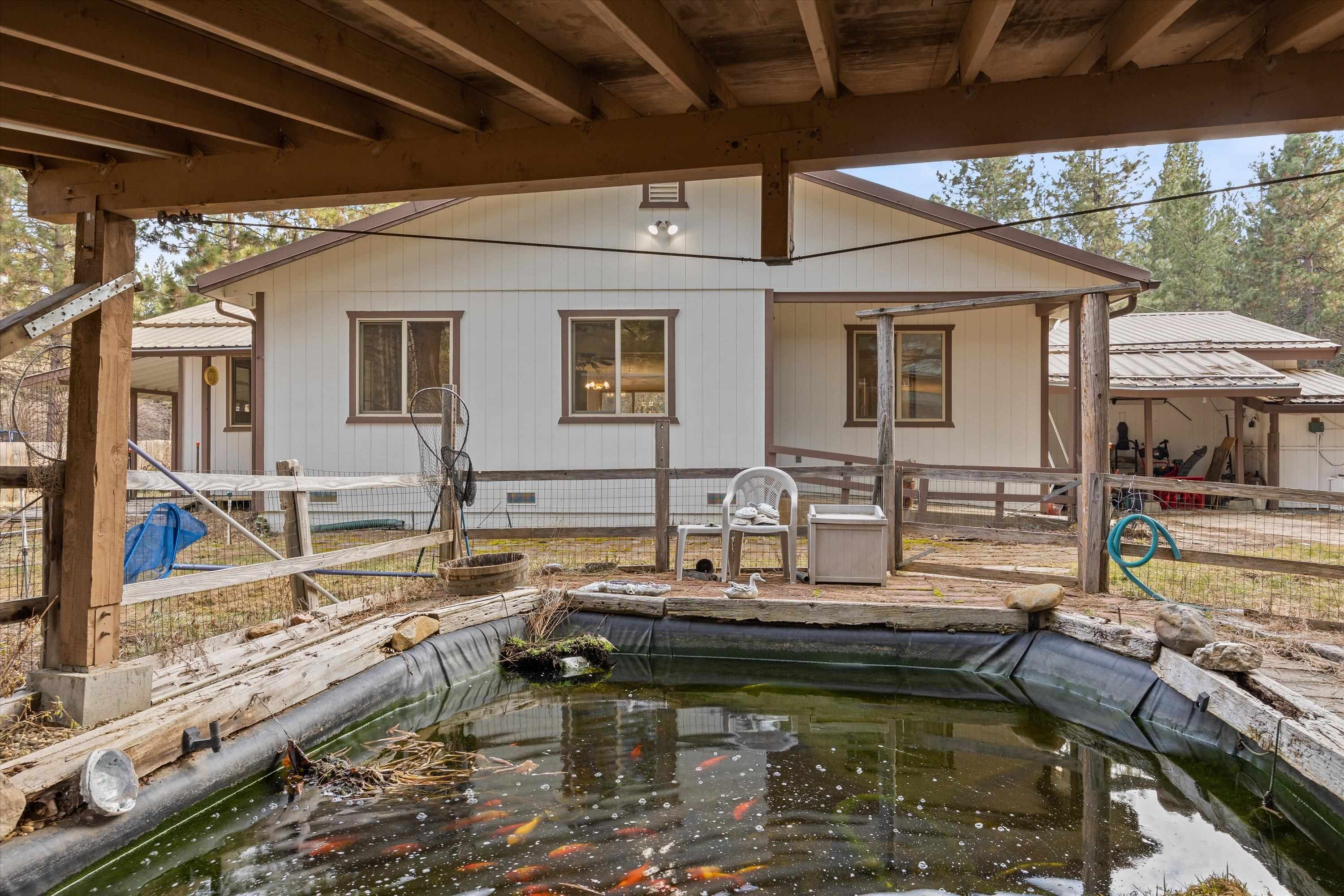 42 Ada Circle, Quincy, Texas image 33