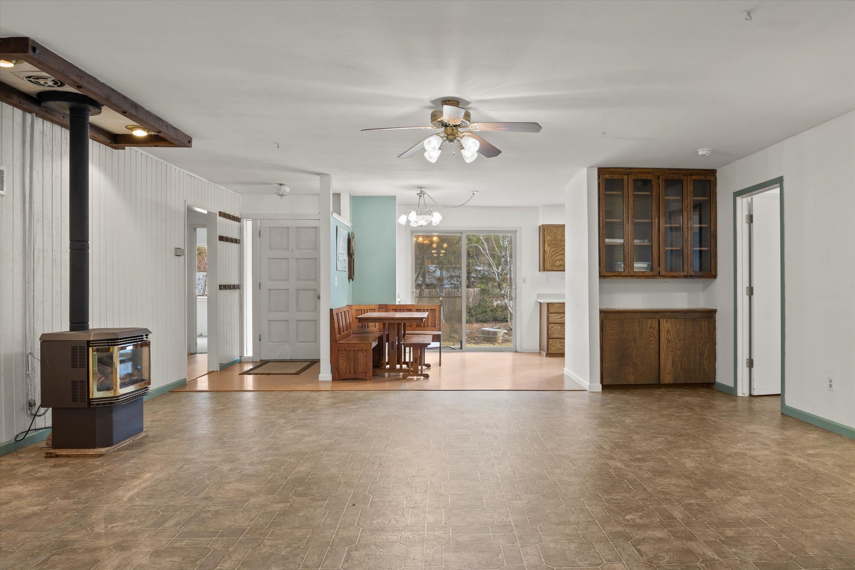 42 Ada Circle, Quincy, Texas image 12