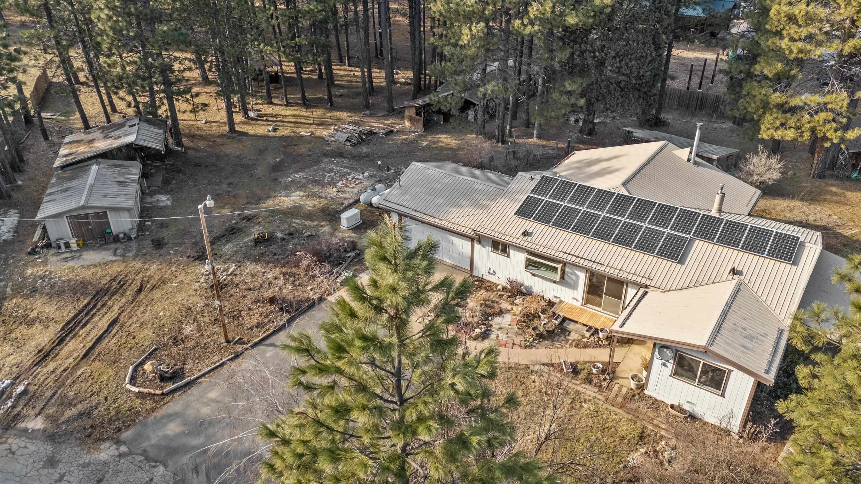42 Ada Circle, Quincy, Texas image 38
