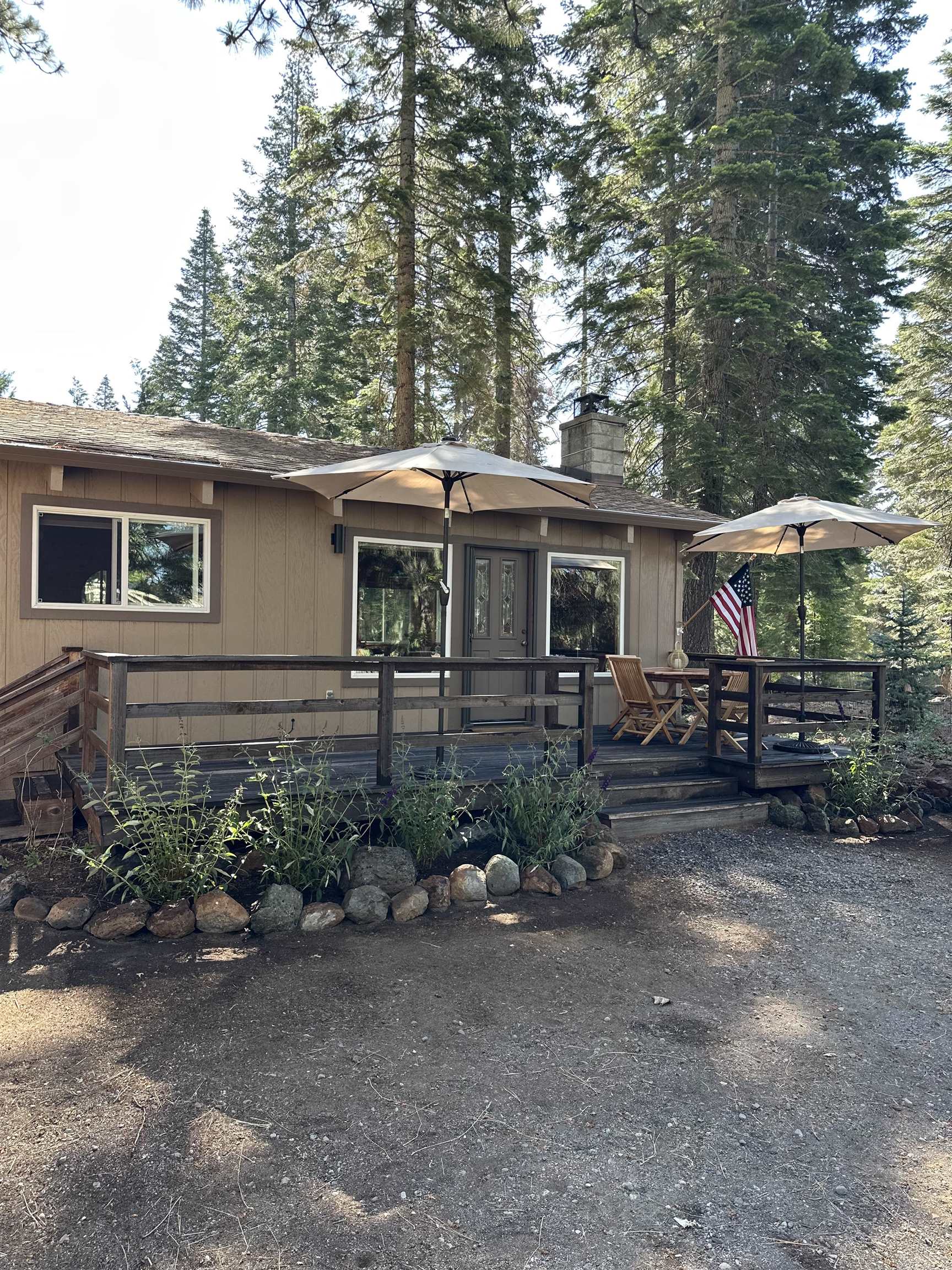 Lake Almanor, California 96137, United States, 3 Bedrooms Bedrooms, ,2 BathroomsBathrooms,Residential,Pending,155438