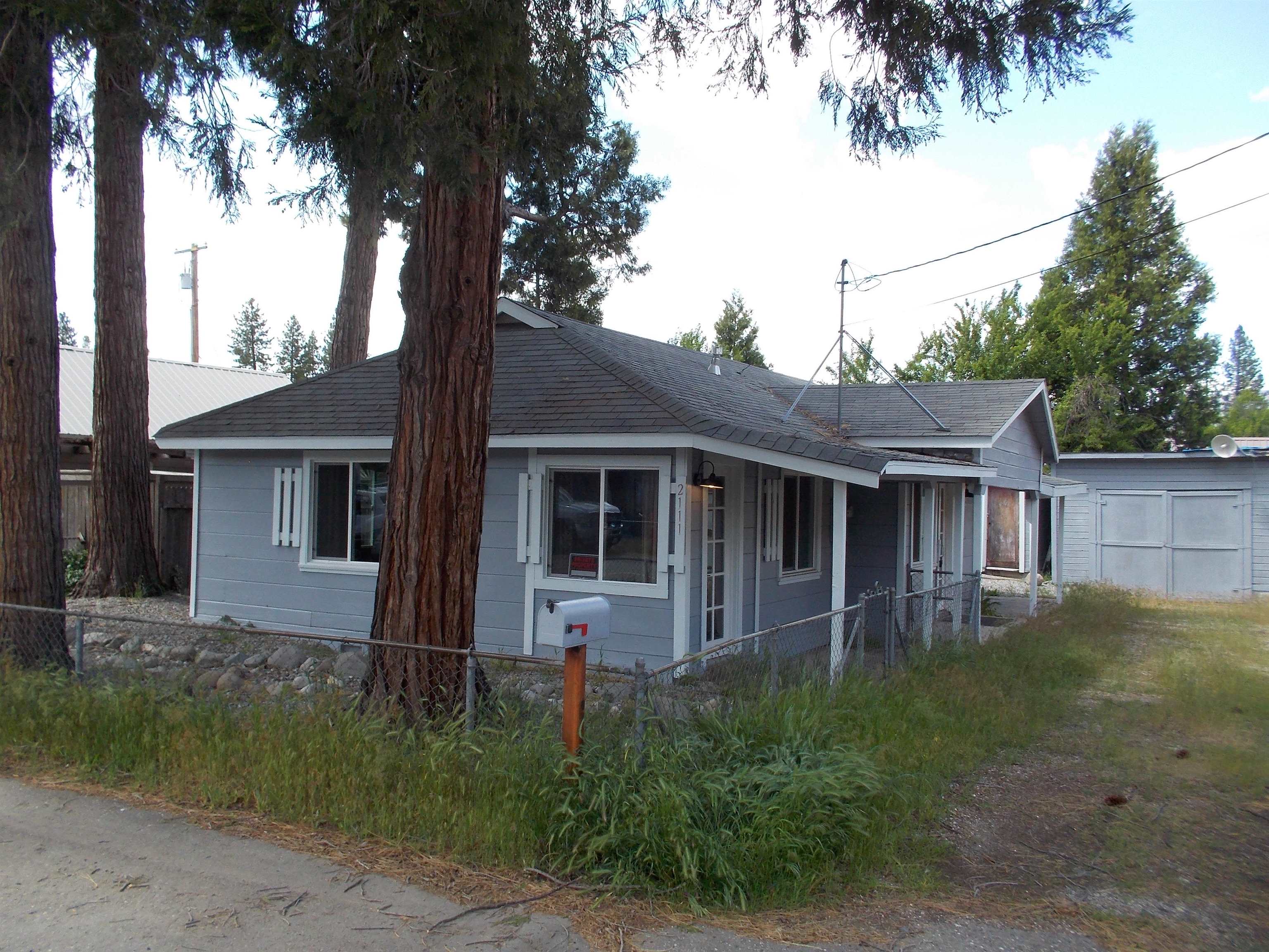 2111 Pine Street, Quincy, New Mexico image 1