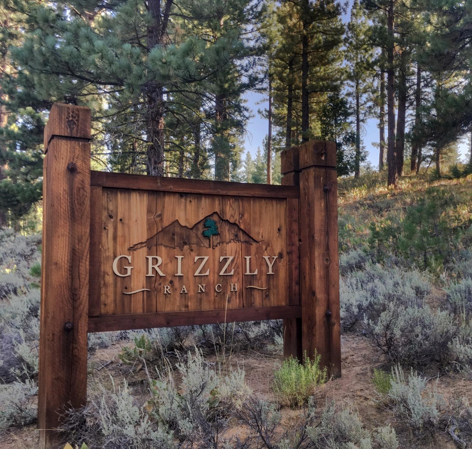 95 Big Grizzly, Portola, California image 13