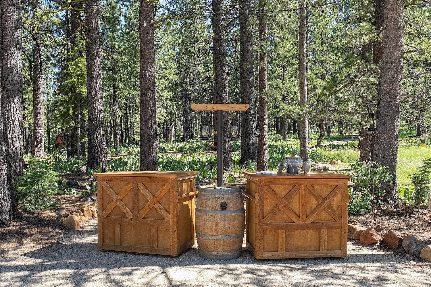 320 Independence Lake Road, Sierraville, New Mexico image 41