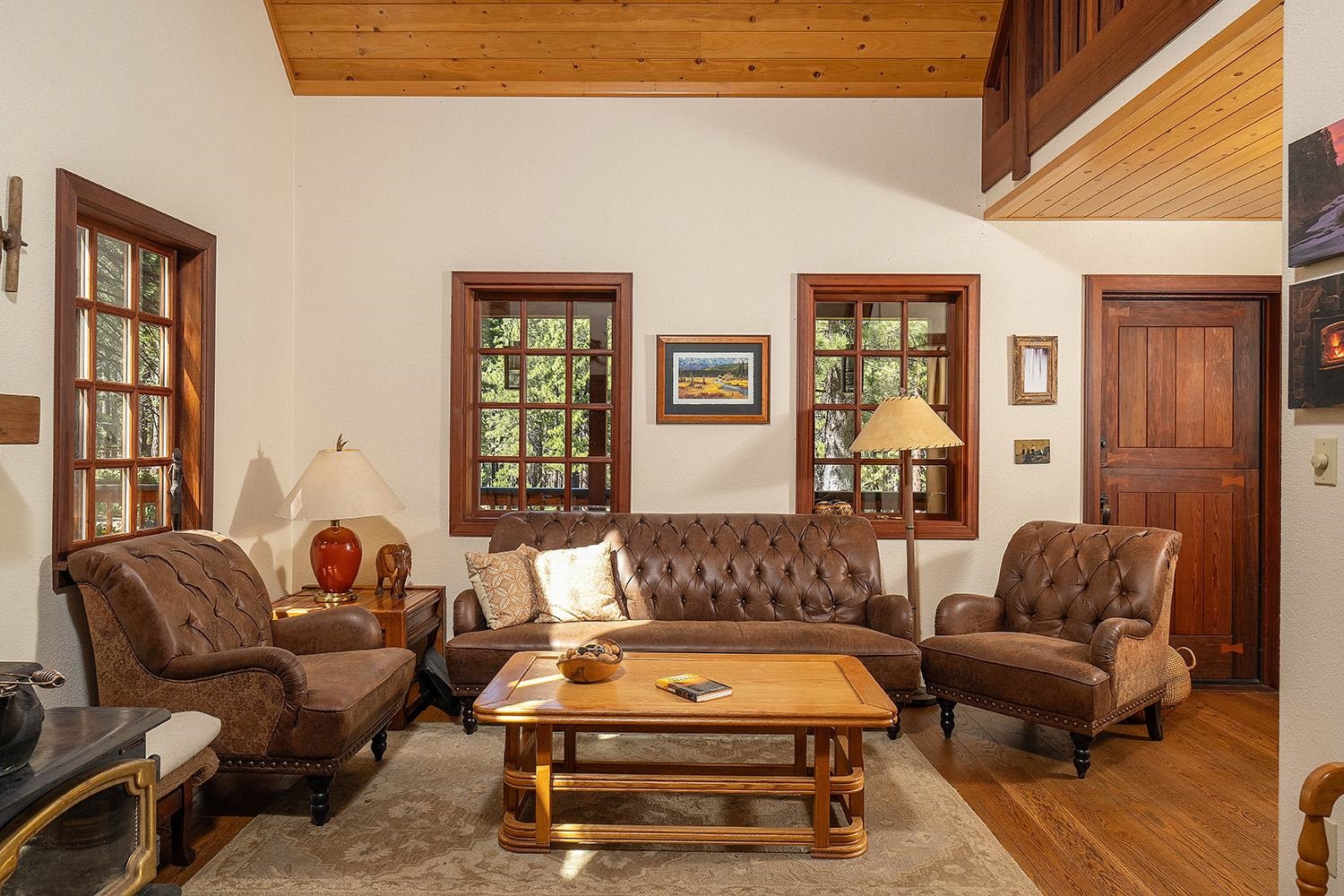 320 Independence Lake Road, Sierraville, New Mexico image 9