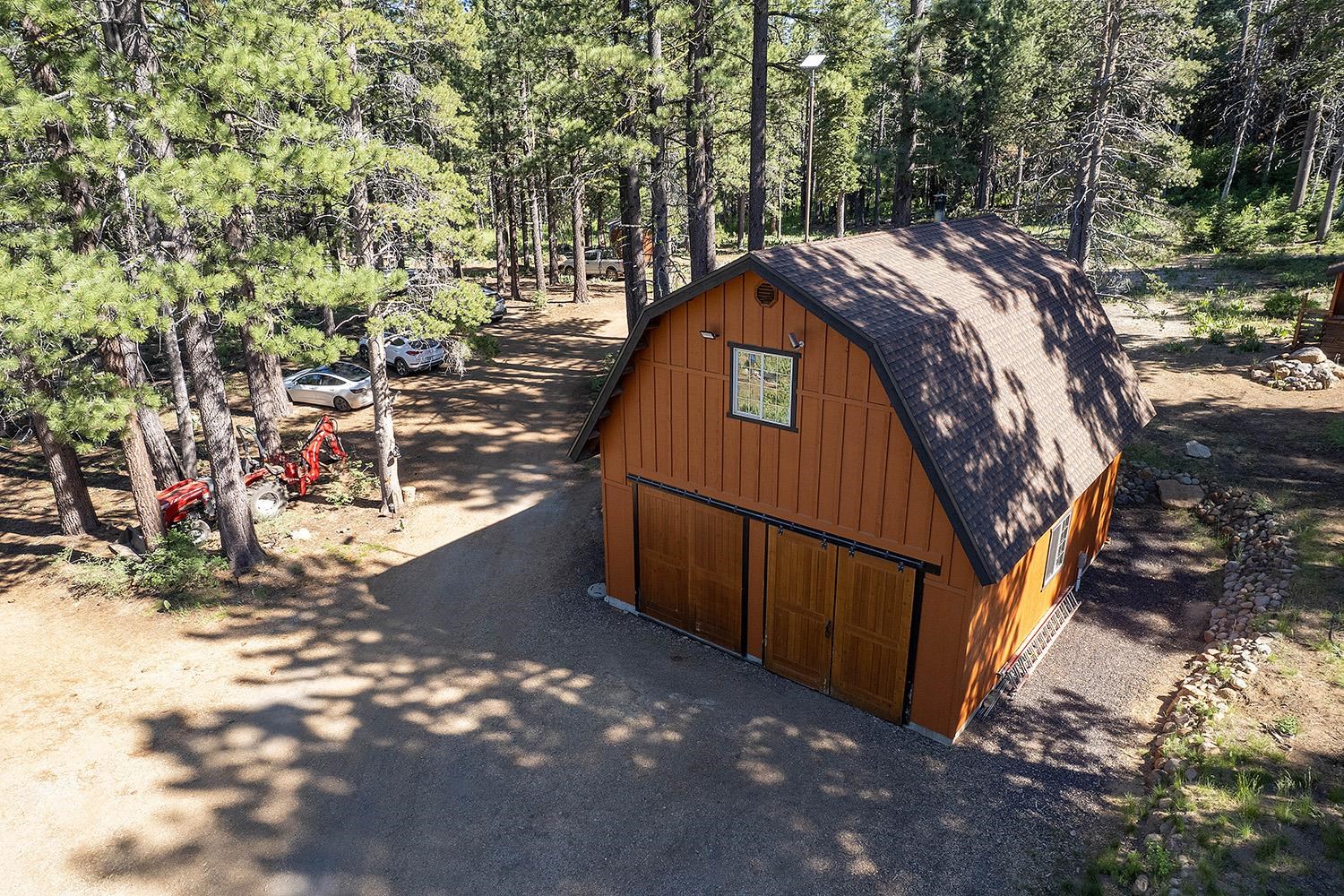 320 Independence Lake Road, Sierraville, New Mexico image 19