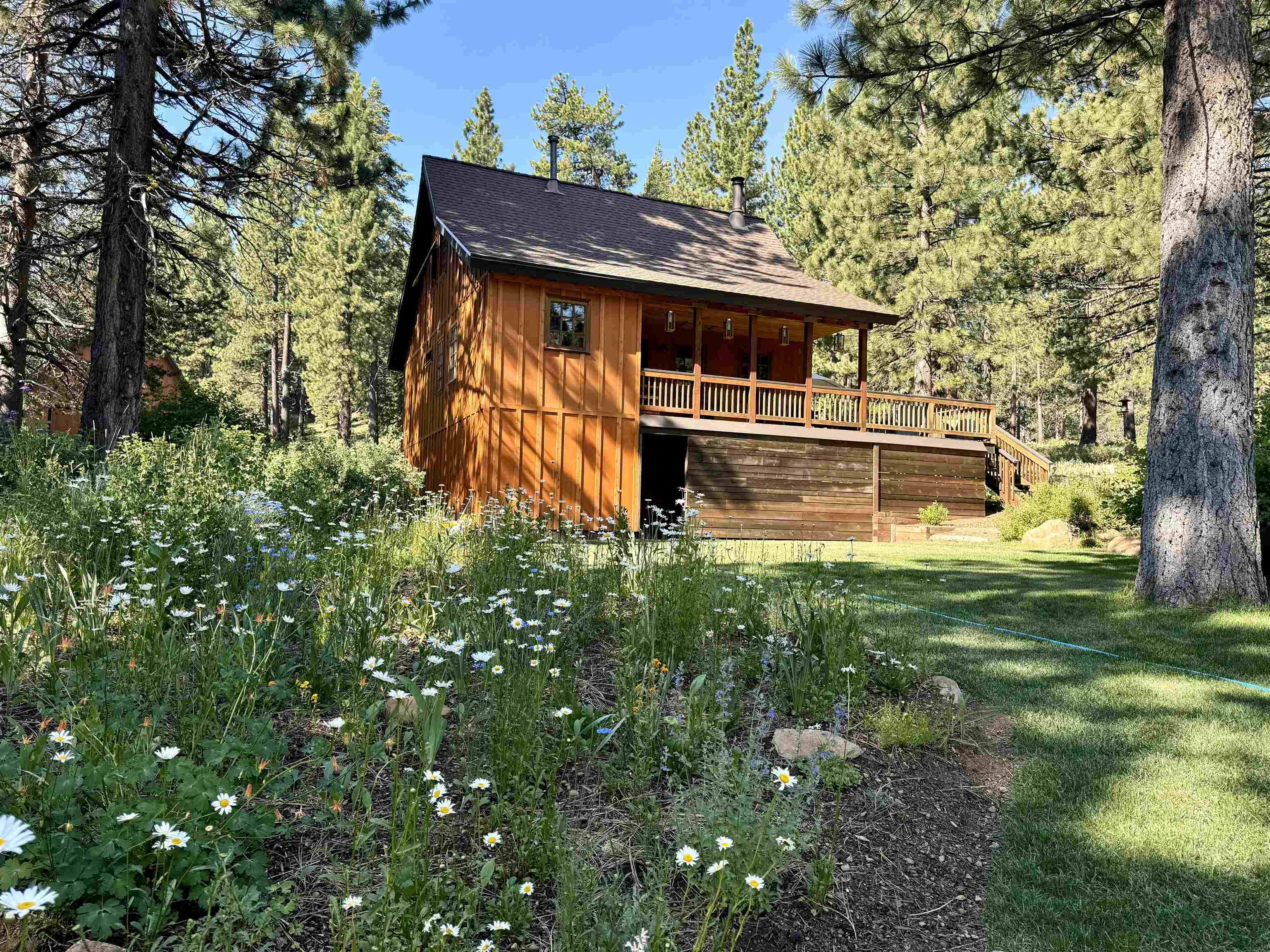 320 Independence Lake Road, Sierraville, New Mexico image 21