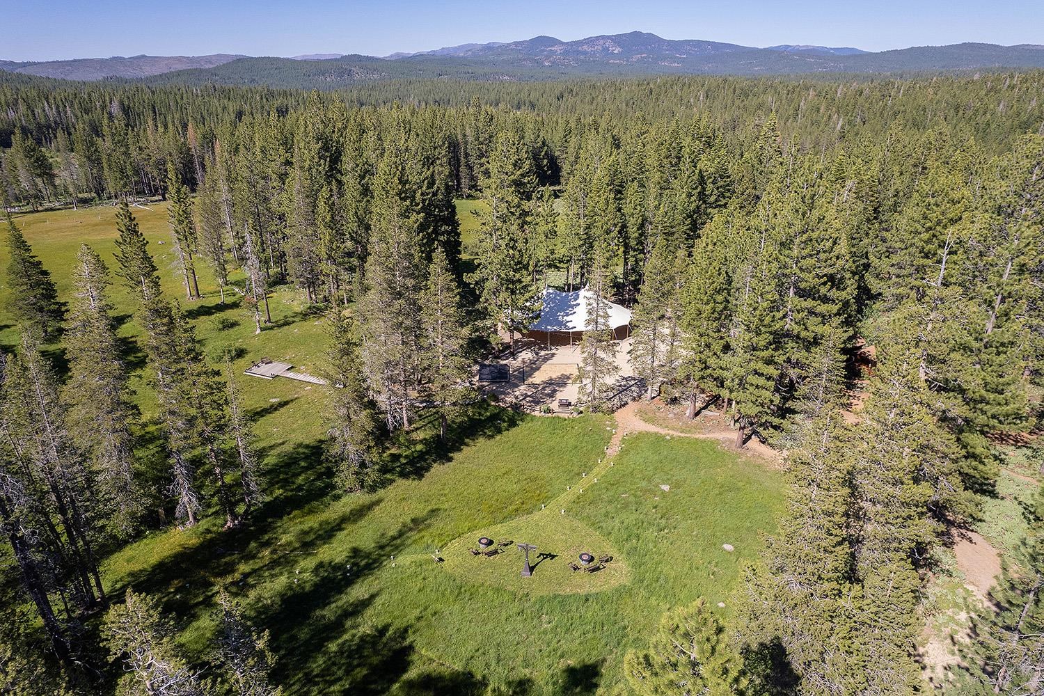 320 Independence Lake Road, Sierraville, New Mexico image 1