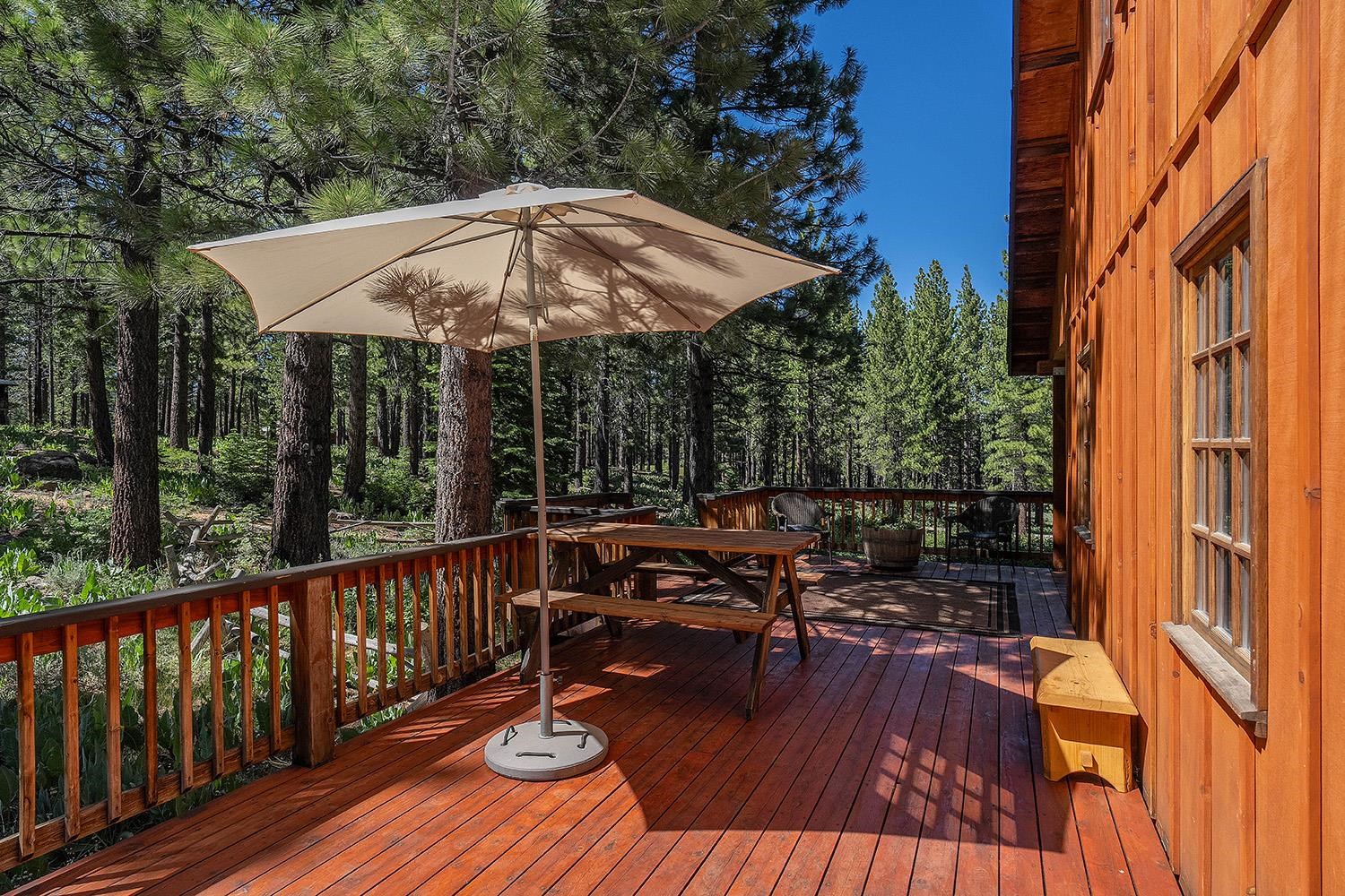320 Independence Lake Road, Sierraville, New Mexico image 18