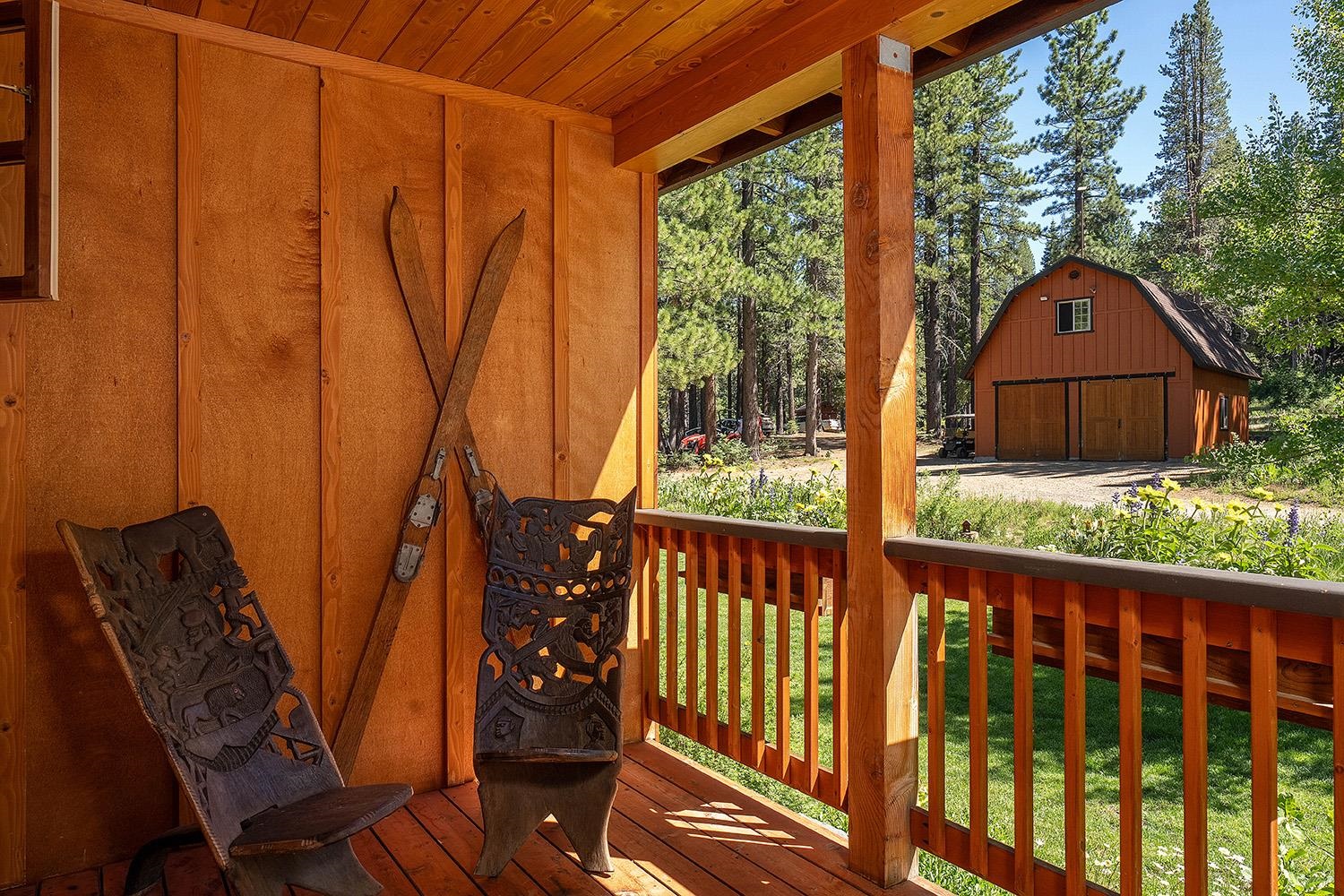 320 Independence Lake Road, Sierraville, New Mexico image 16